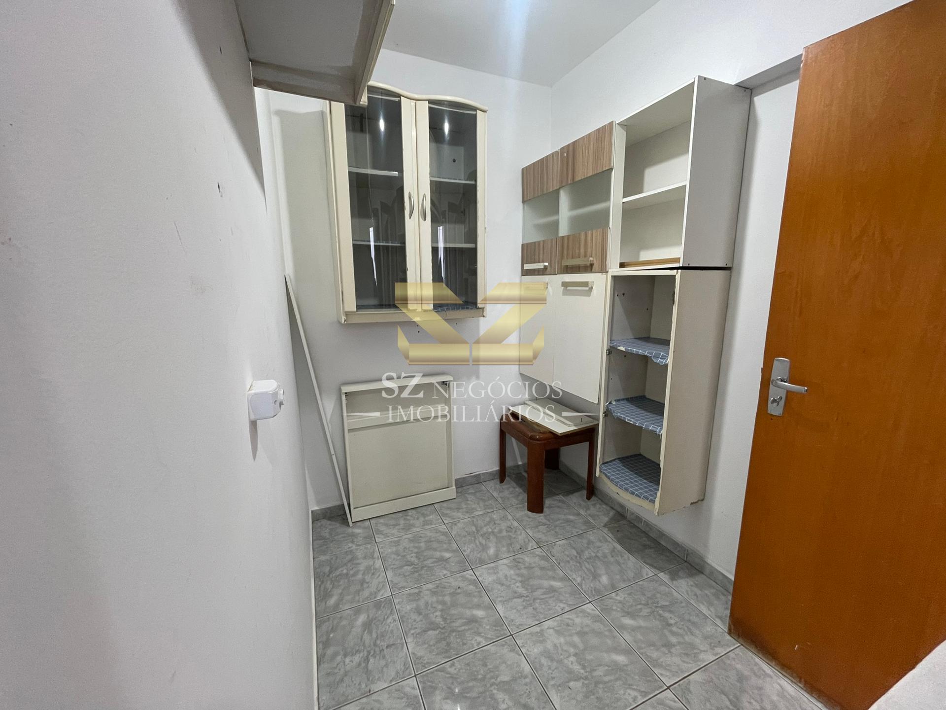 Apartamento para locação, CENTRO, FOZ DO IGUACU - PR