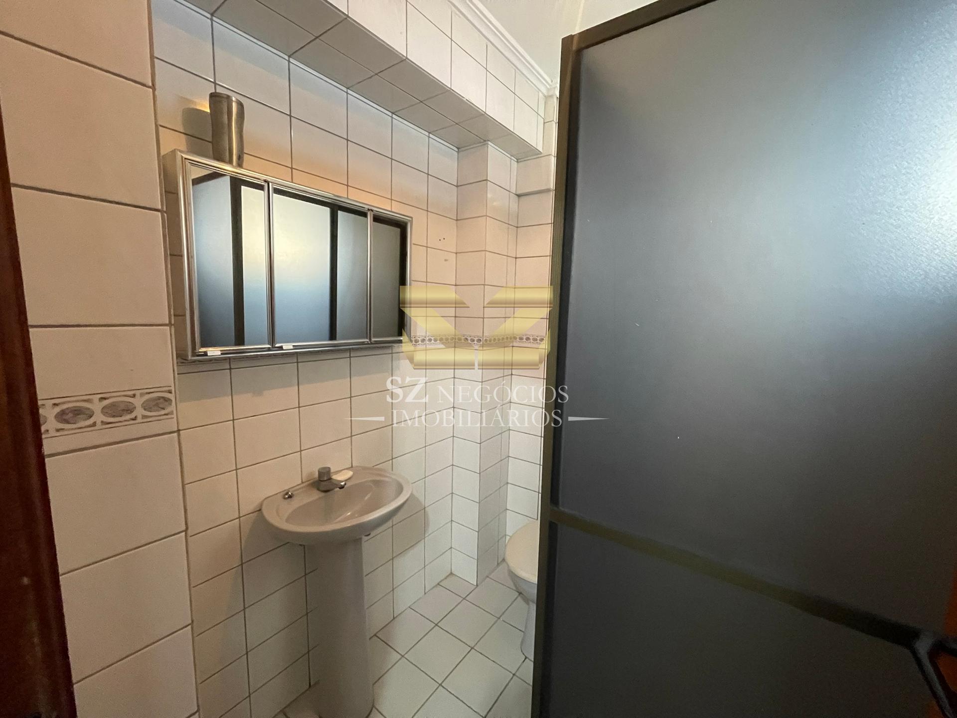 Apartamento para locação, CENTRO, FOZ DO IGUACU - PR