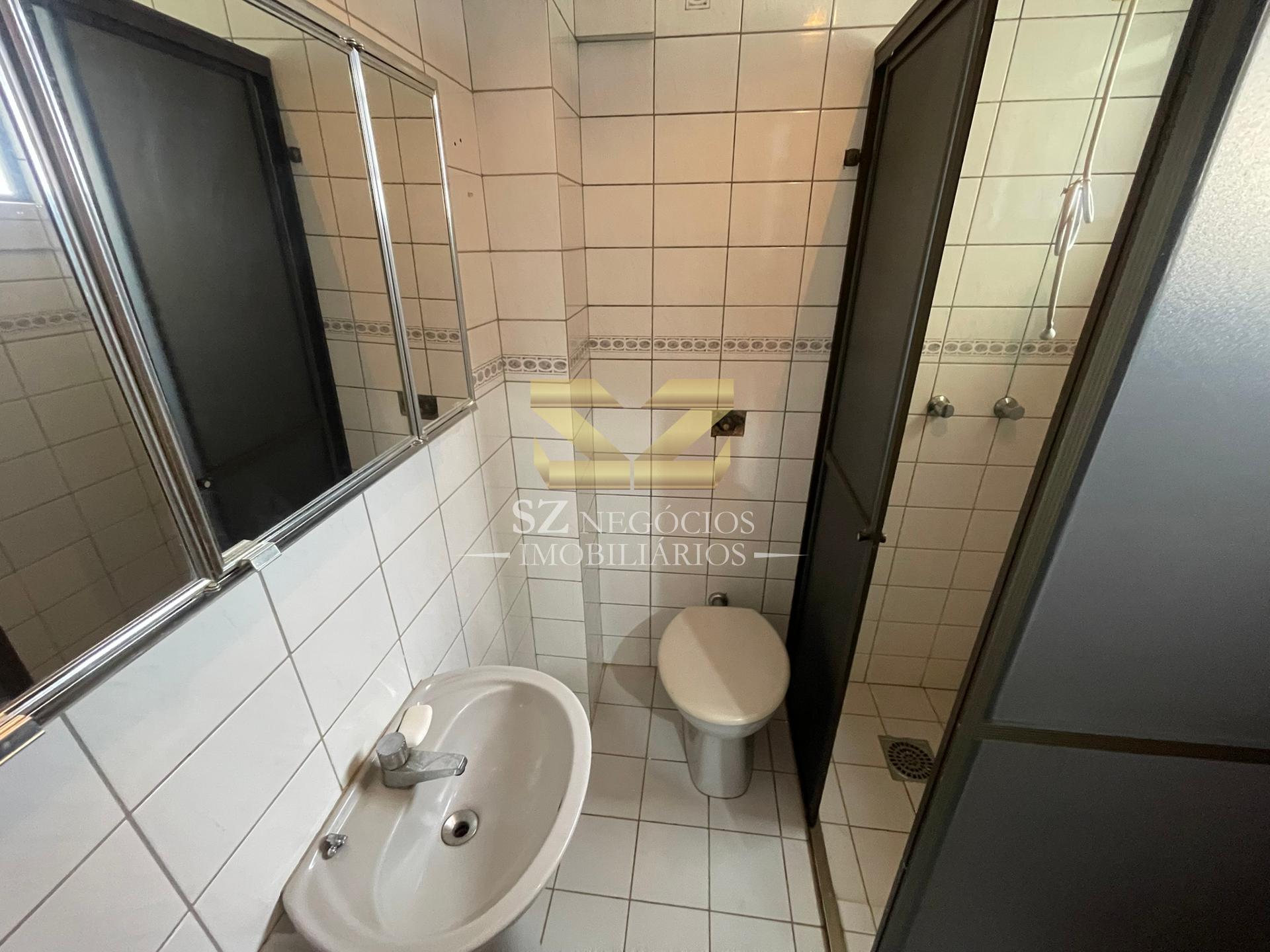 Apartamento para locação, CENTRO, FOZ DO IGUACU - PR