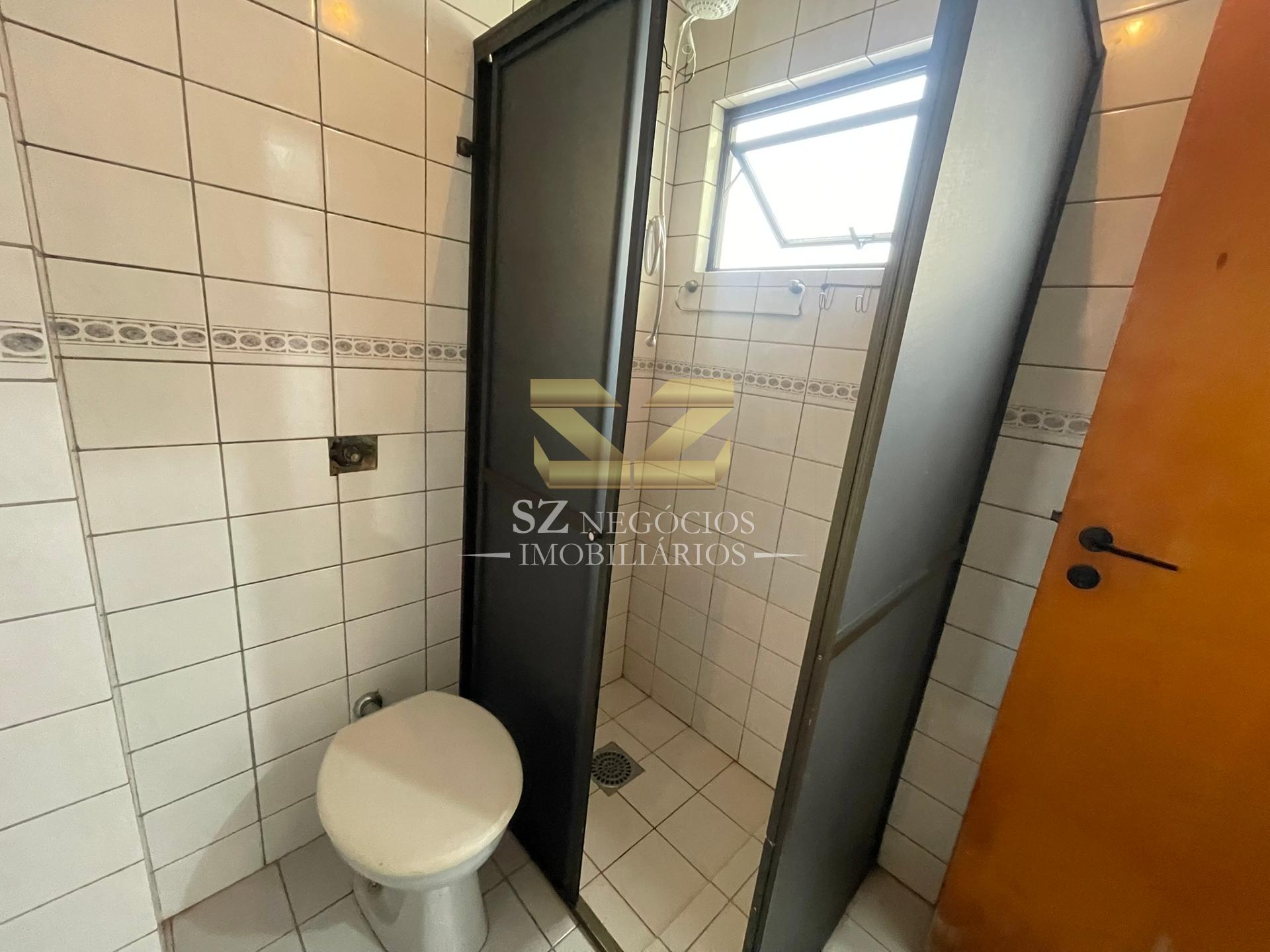 Apartamento para locação, CENTRO, FOZ DO IGUACU - PR