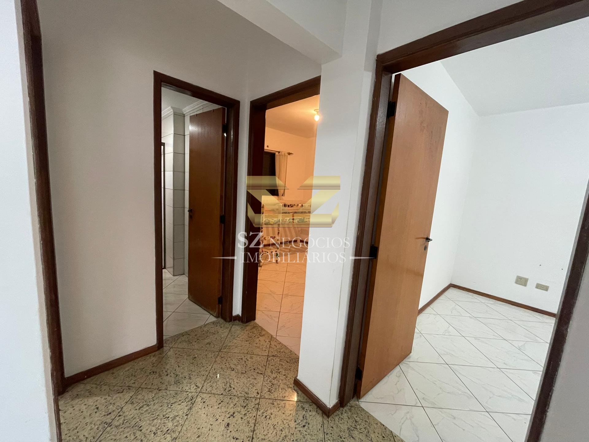 Apartamento para locação, CENTRO, FOZ DO IGUACU - PR