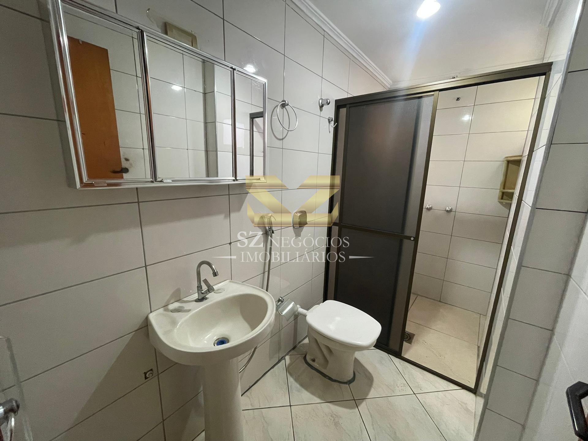 Apartamento para locação, CENTRO, FOZ DO IGUACU - PR