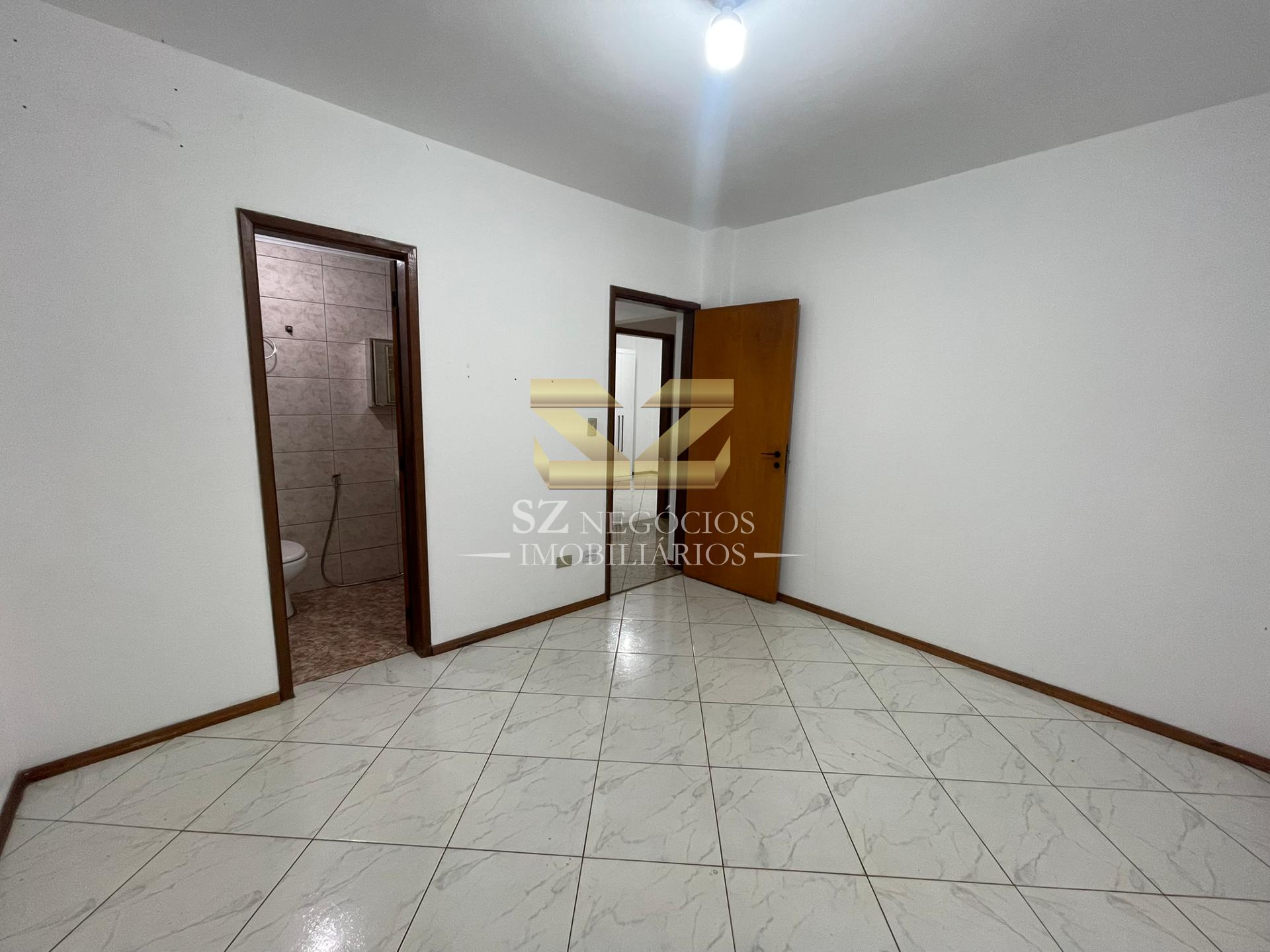 Apartamento para locação, CENTRO, FOZ DO IGUACU - PR