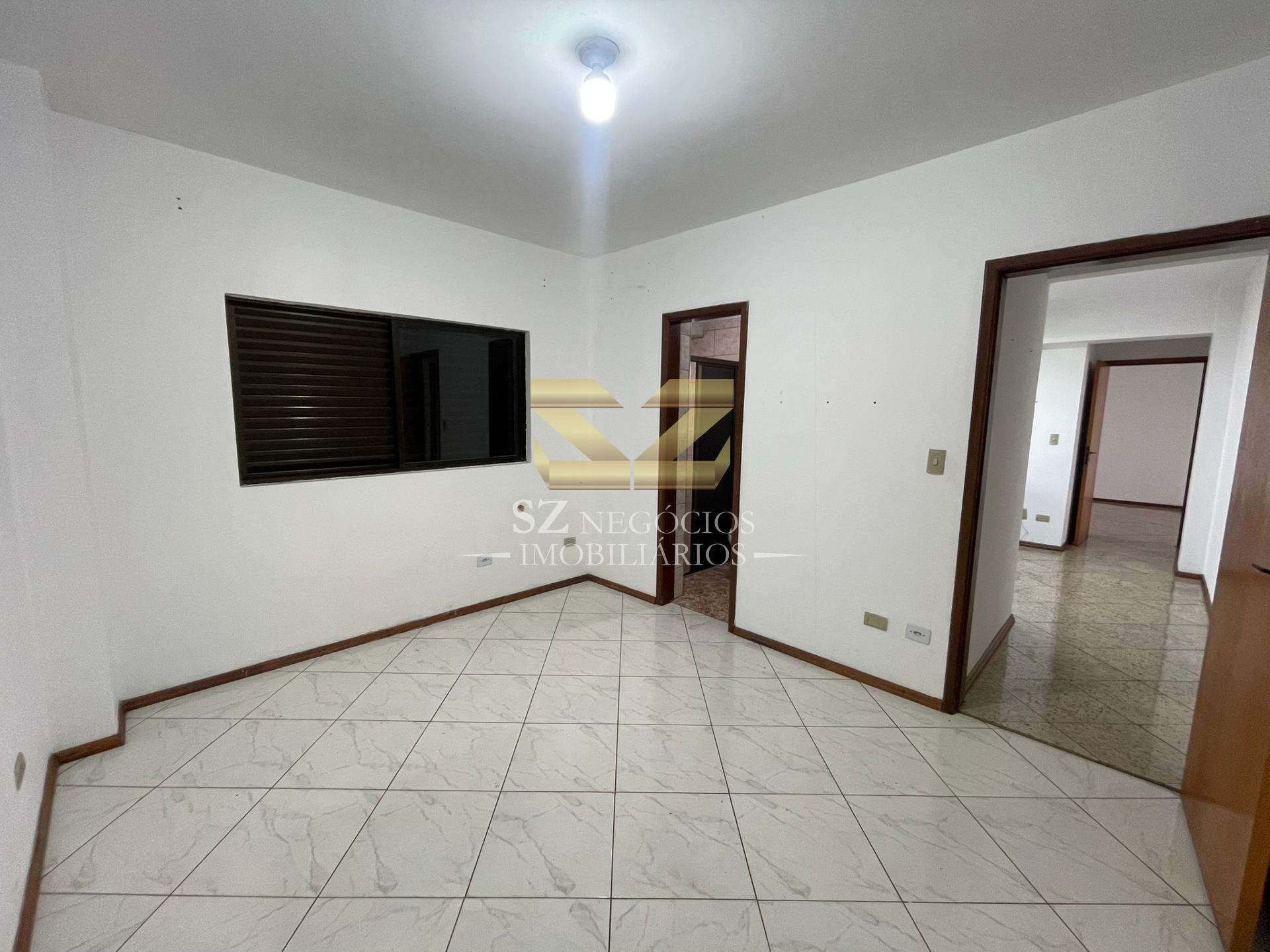 Apartamento para locação, CENTRO, FOZ DO IGUACU - PR