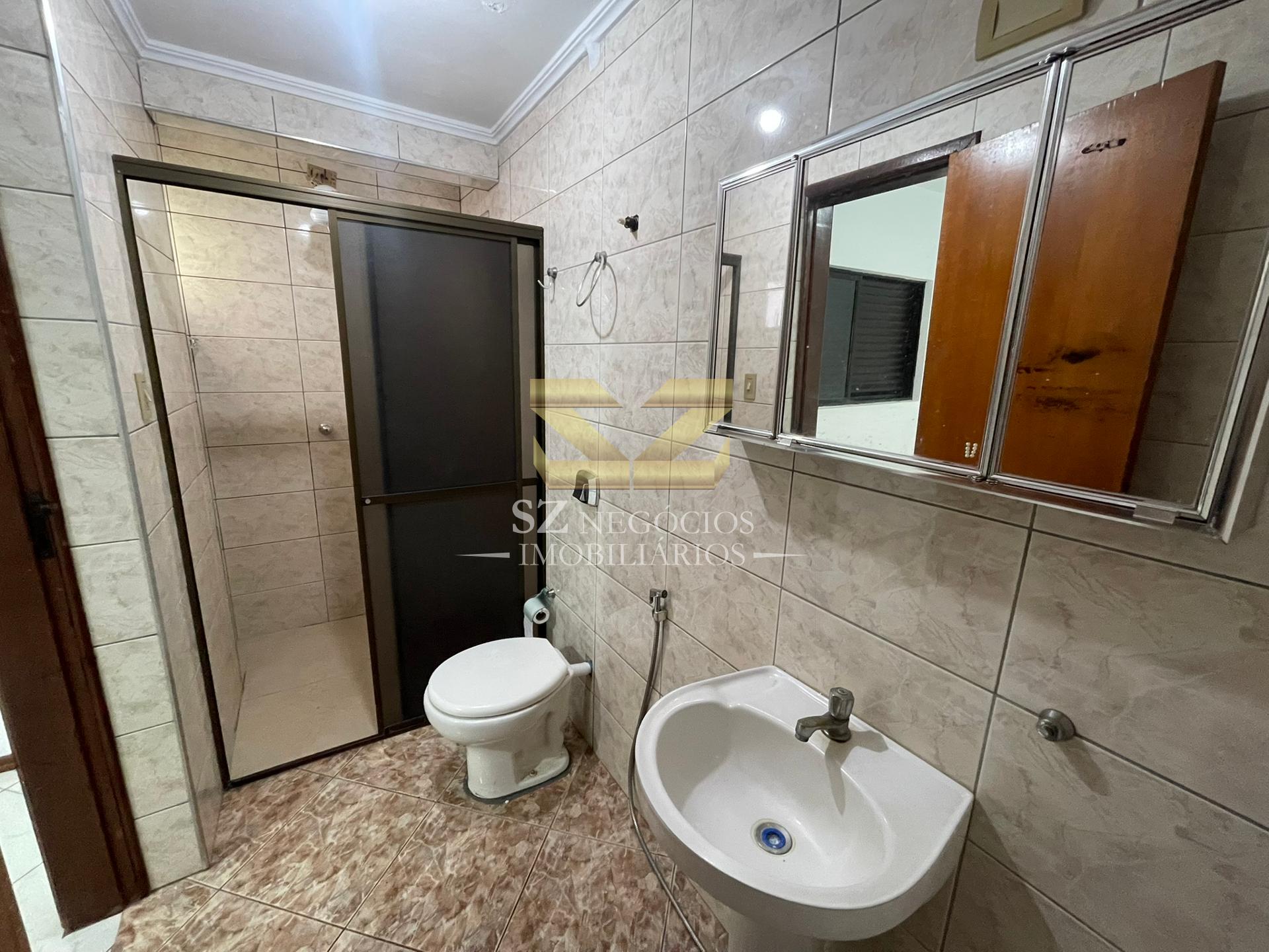 Apartamento para locação, CENTRO, FOZ DO IGUACU - PR