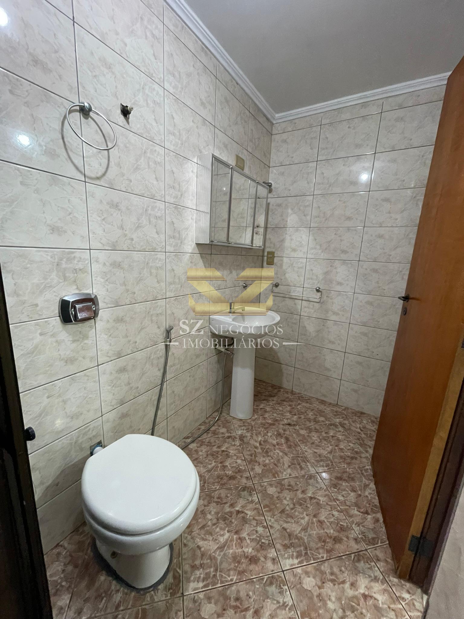 Apartamento para locação, CENTRO, FOZ DO IGUACU - PR