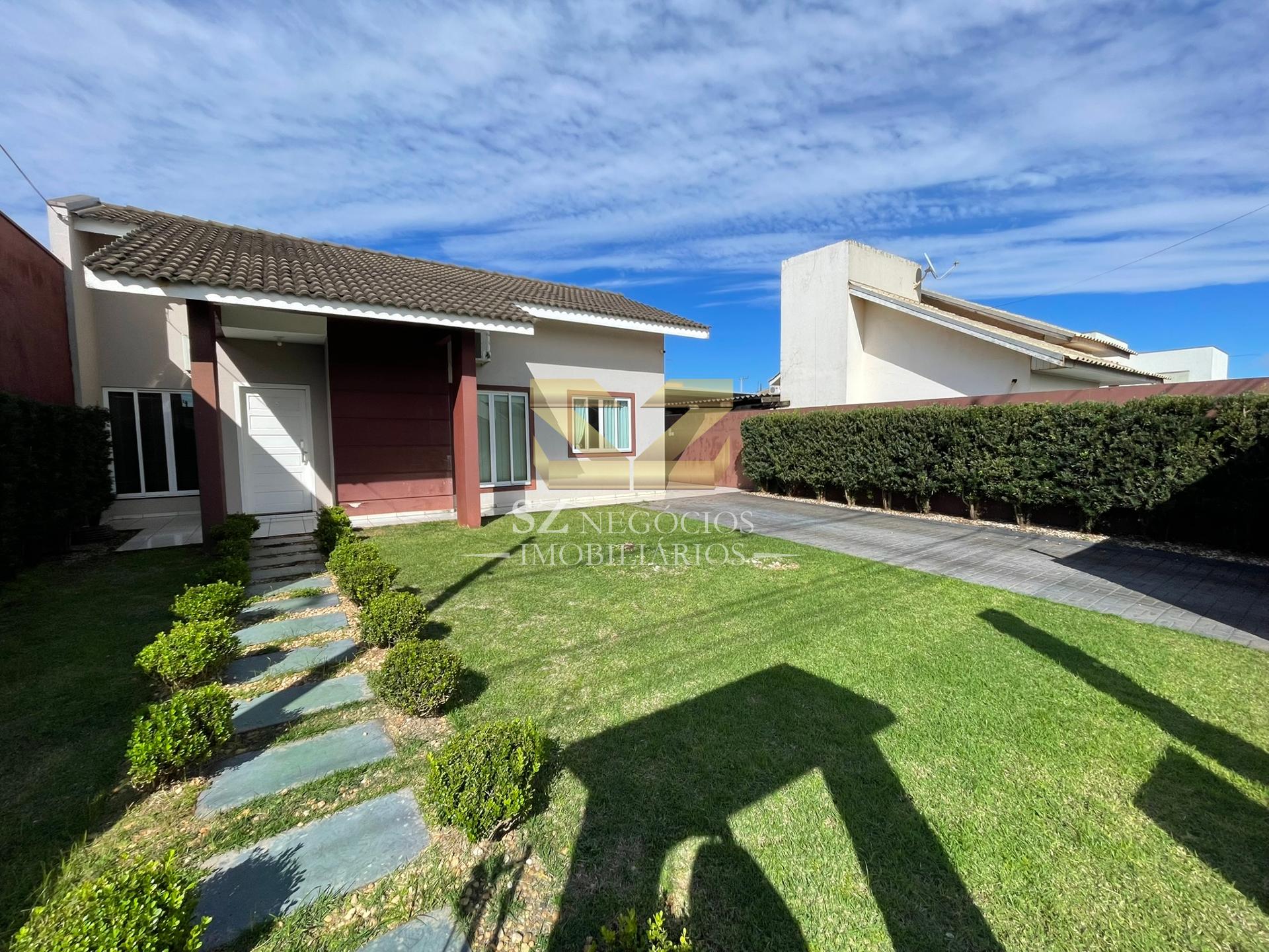 Casa para locação, JARDIM IGUACU, SANTA TEREZINHA DE ITAIPU - PR