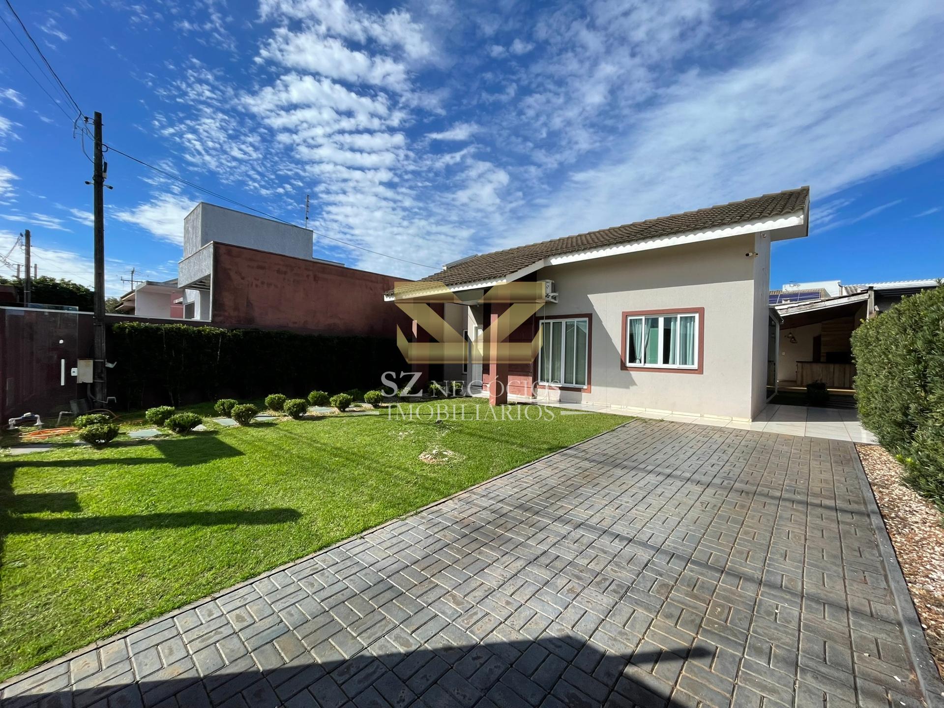 Casa para locação, JARDIM IGUACU, SANTA TEREZINHA DE ITAIPU - PR