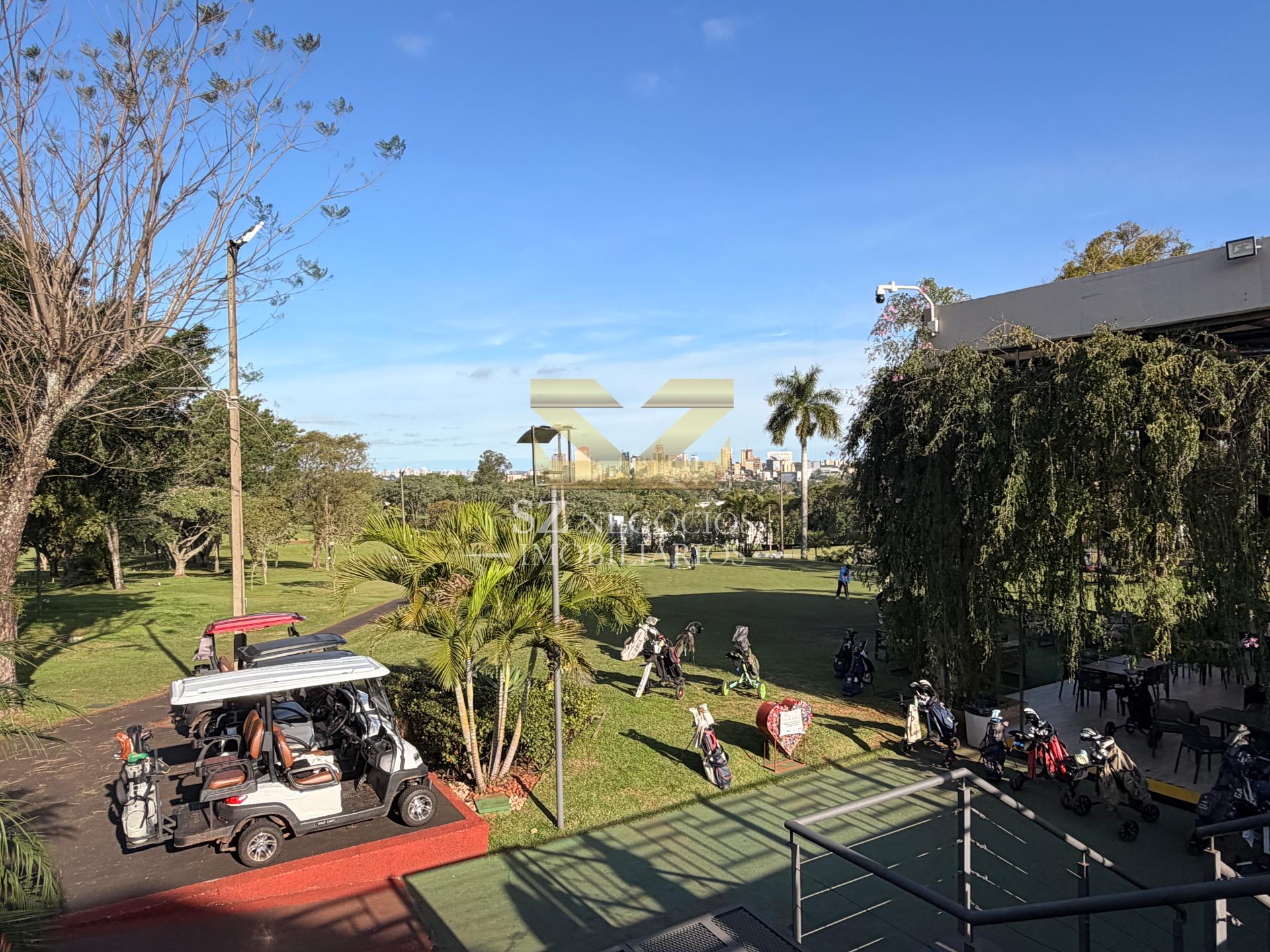 TERRENO LOCALIZADO NO CONDOMINIO PARANÁ COUNTRY CLUB NO PARAGUAI