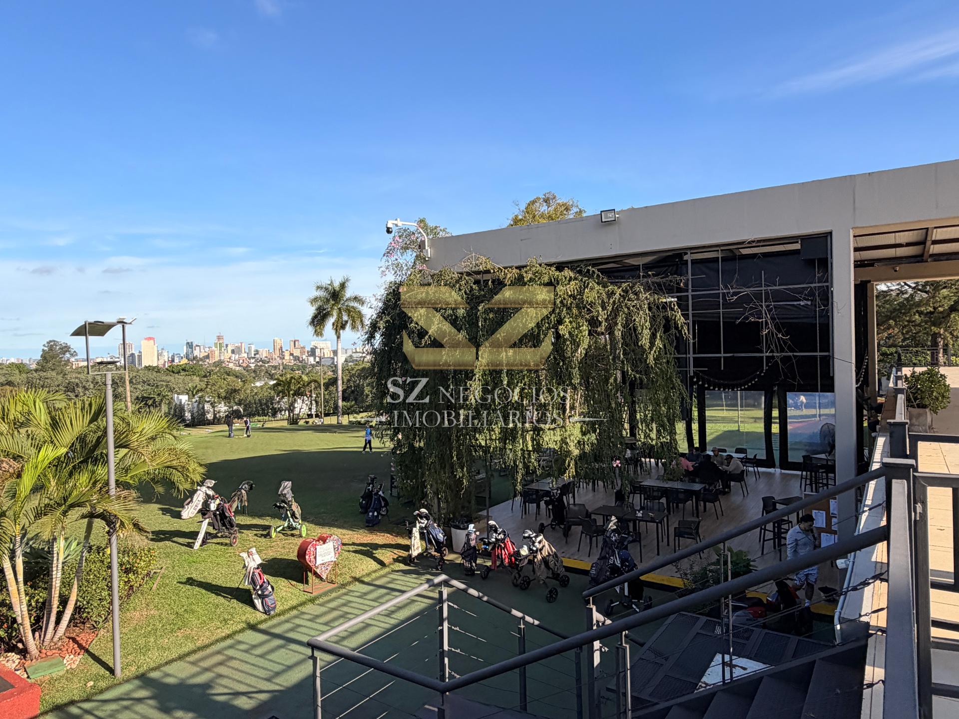 TERRENO LOCALIZADO NO CONDOMINIO PARANÁ COUNTRY CLUB NO PARAGUAI