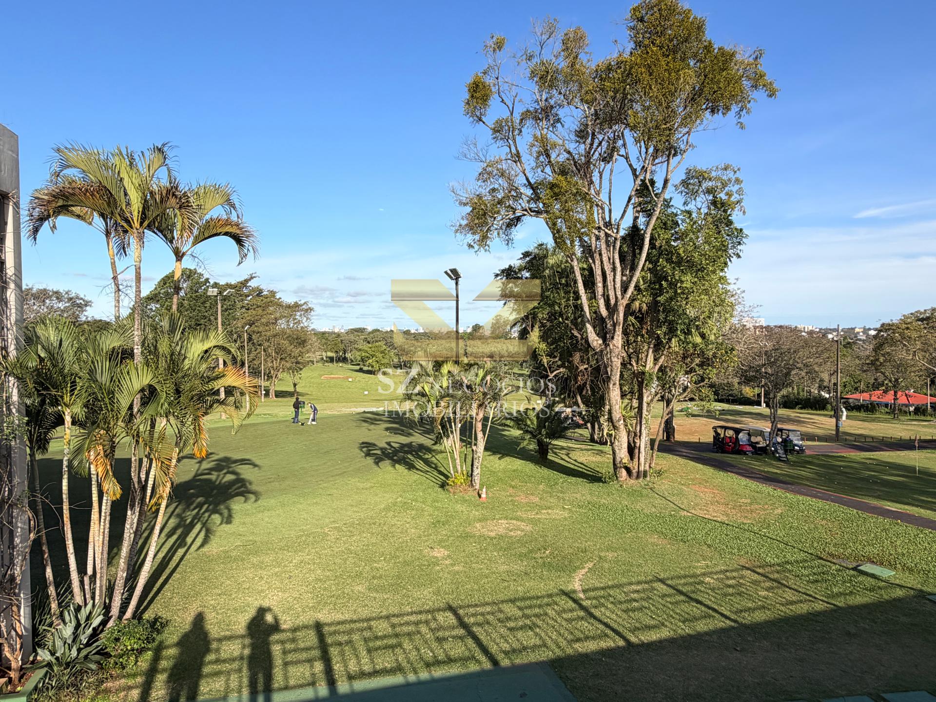 TERRENO LOCALIZADO NO CONDOMINIO PARANÁ COUNTRY CLUB NO PARAGUAI