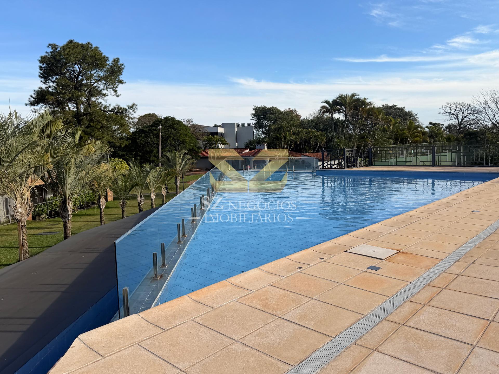 TERRENO LOCALIZADO NO CONDOMINIO PARANÁ COUNTRY CLUB NO PARAGUAI