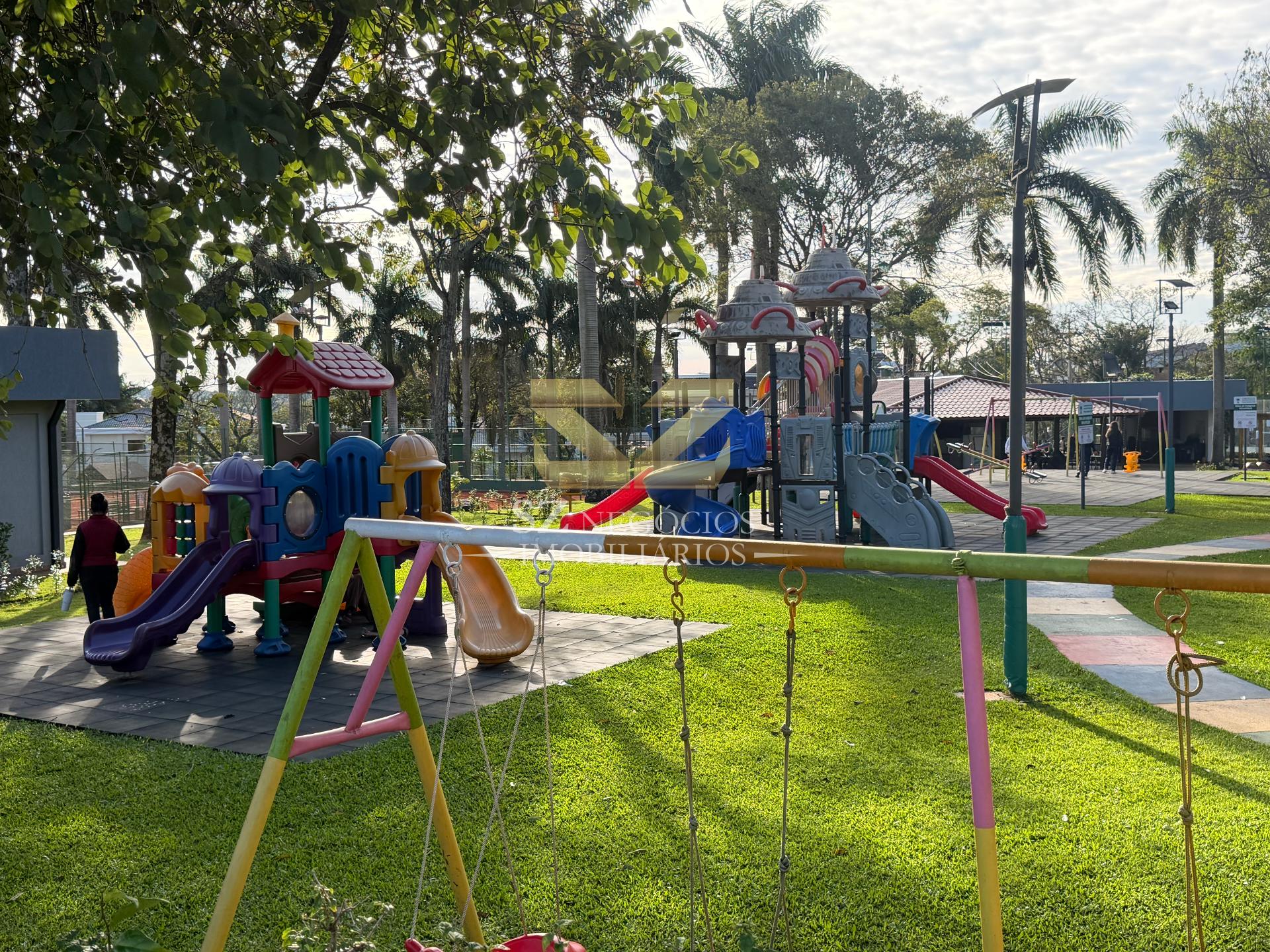TERRENO LOCALIZADO NO CONDOMINIO PARANÁ COUNTRY CLUB NO PARAGUAI