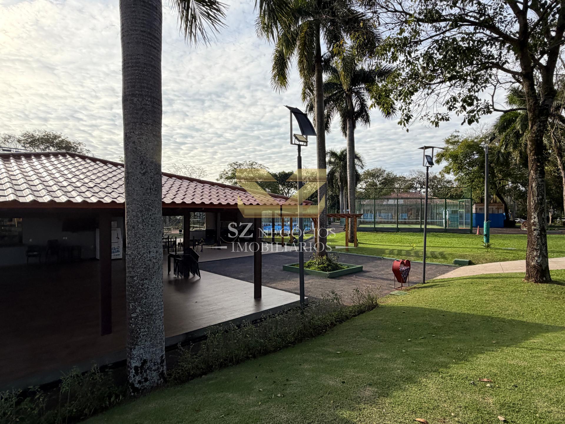 TERRENO LOCALIZADO NO CONDOMINIO PARANÁ COUNTRY CLUB NO PARAGUAI