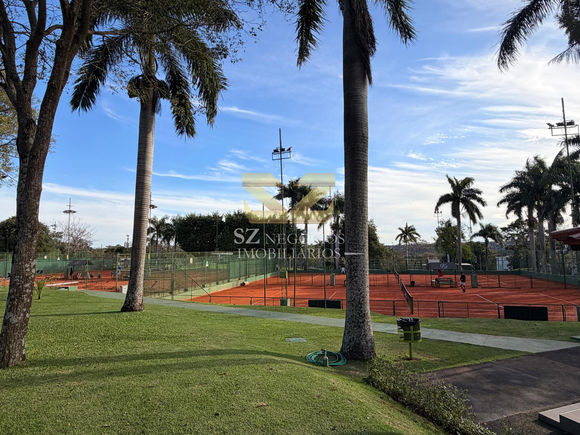 TERRENO LOCALIZADO NO CONDOMINIO PARANÁ COUNTRY CLUB NO PARAGUAI