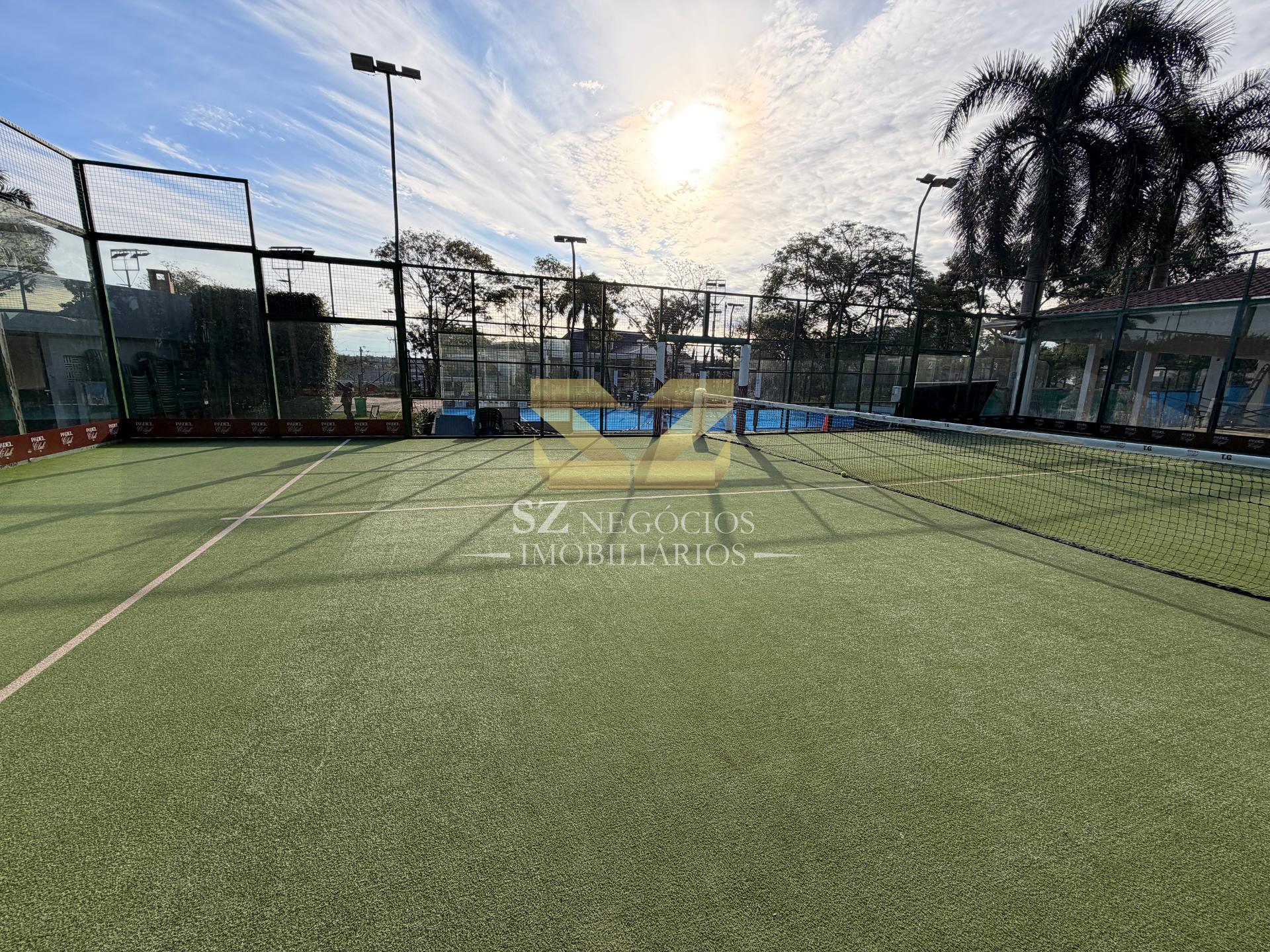 TERRENO LOCALIZADO NO CONDOMINIO PARANÁ COUNTRY CLUB NO PARAGUAI