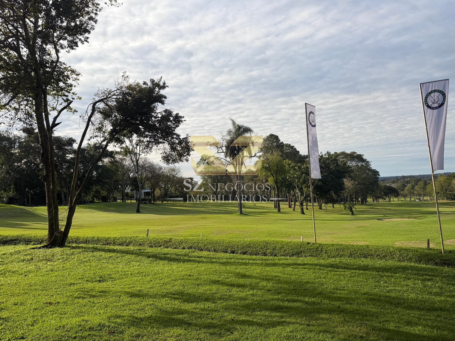 TERRENO LOCALIZADO NO CONDOMINIO PARANÁ COUNTRY CLUB NO PARAGUAI