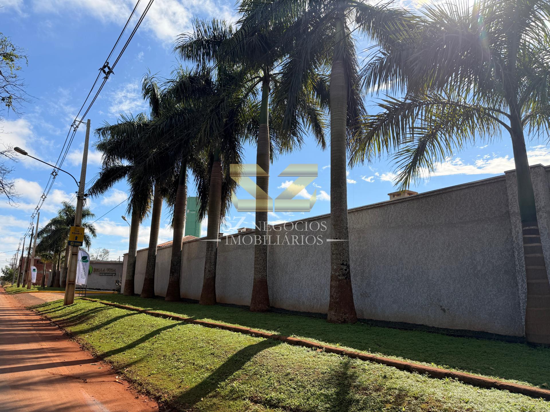 TERRENOS À VENDA , CONDOMÍNIO BELLA VIDA - ALTO PARANÁ, HERNANDARIAS - PY