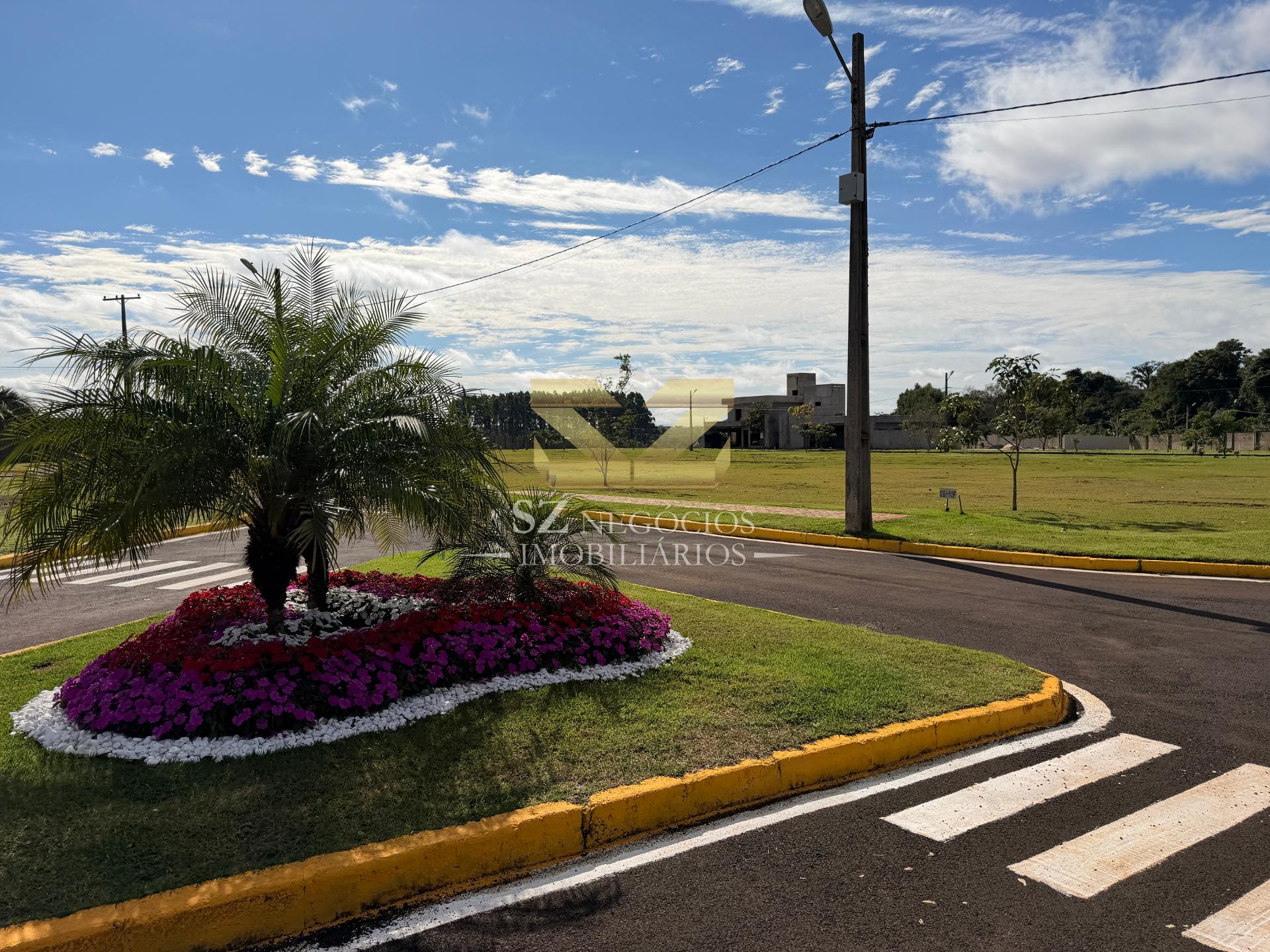 TERRENOS À VENDA , CONDOMÍNIO BELLA VIDA - ALTO PARANÁ, HERNANDARIAS - PY