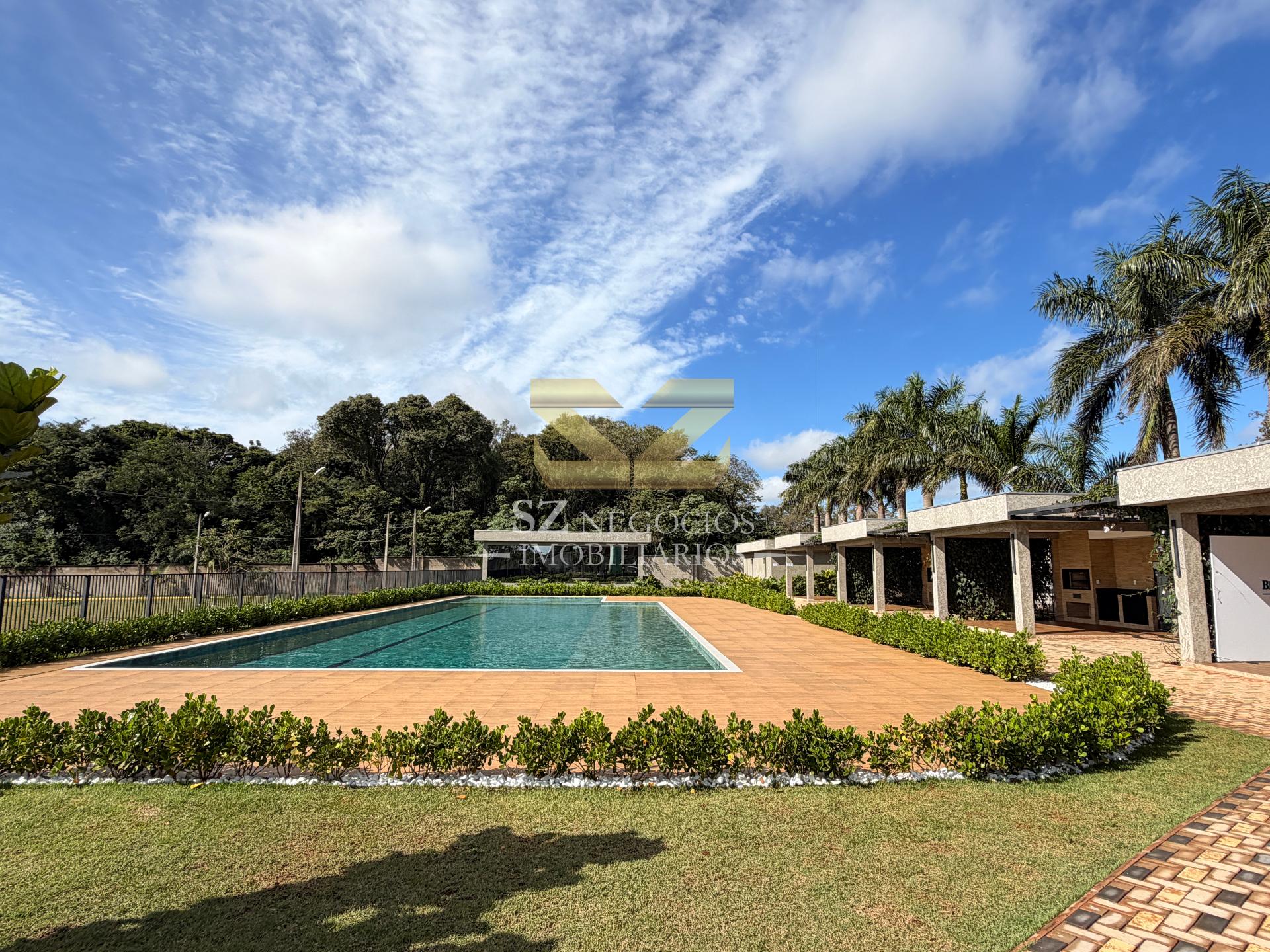TERRENOS À VENDA , CONDOMÍNIO BELLA VIDA - ALTO PARANÁ, HERNANDARIAS - PY