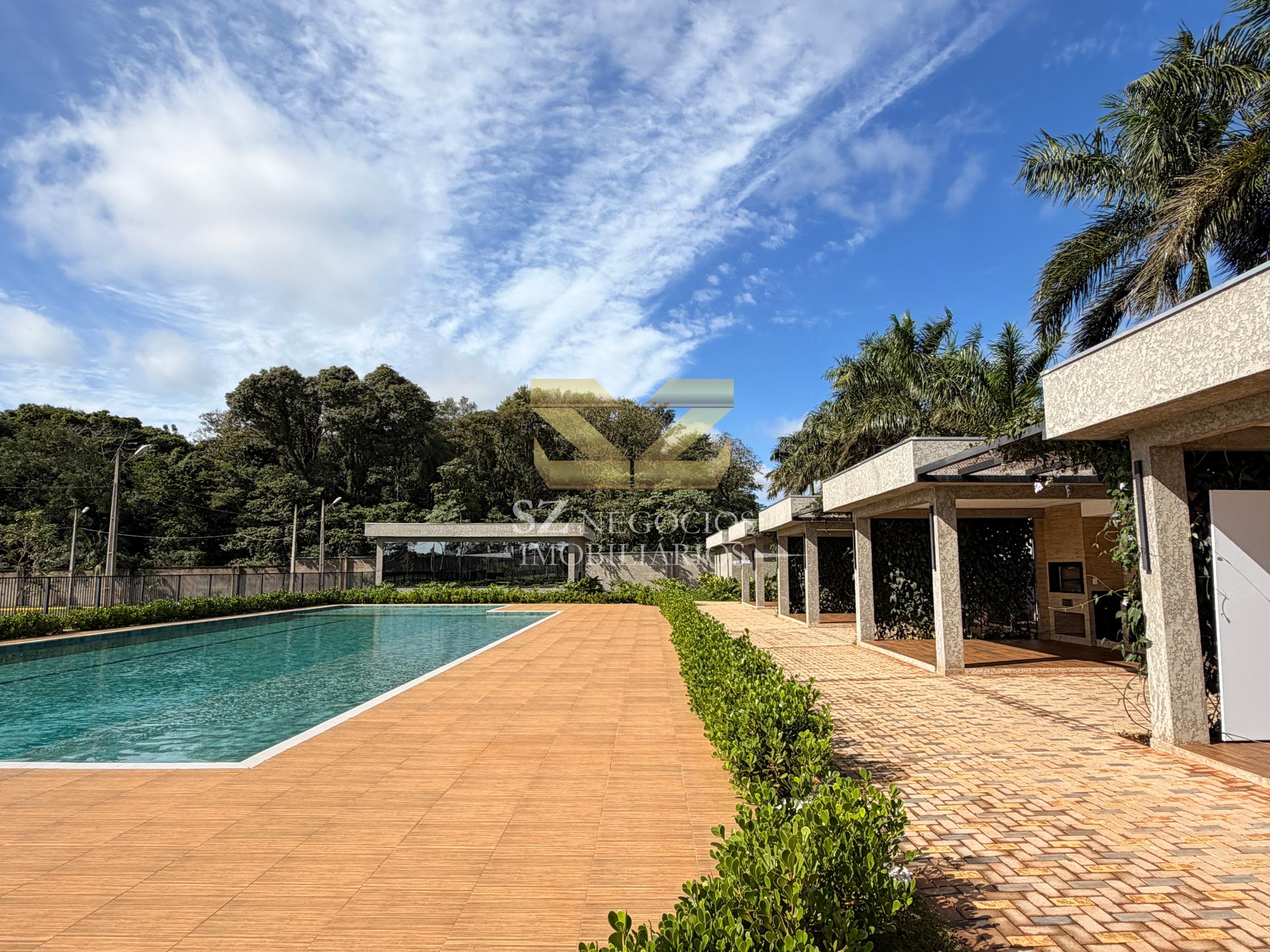 TERRENOS À VENDA , CONDOMÍNIO BELLA VIDA - ALTO PARANÁ, HERNANDARIAS - PY