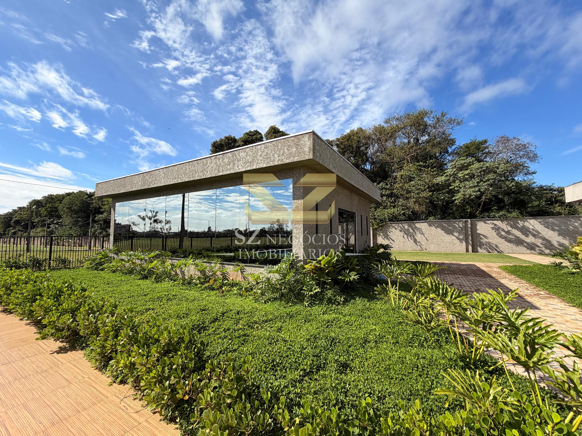TERRENOS À VENDA , CONDOMÍNIO BELLA VIDA - ALTO PARANÁ, HERNANDARIAS - PY