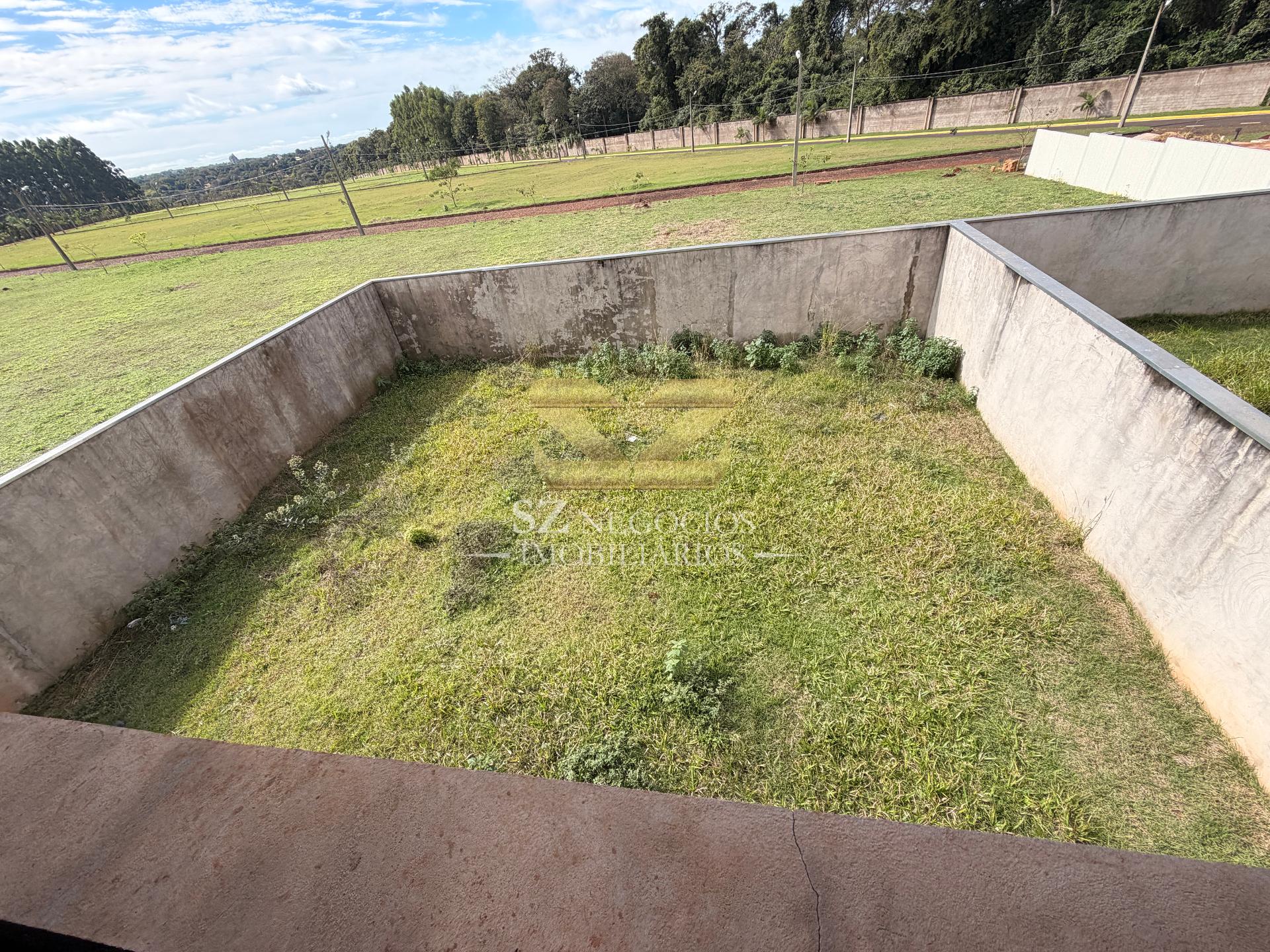 TERRENOS À VENDA , CONDOMÍNIO BELLA VIDA - ALTO PARANÁ, HERNANDARIAS - PY