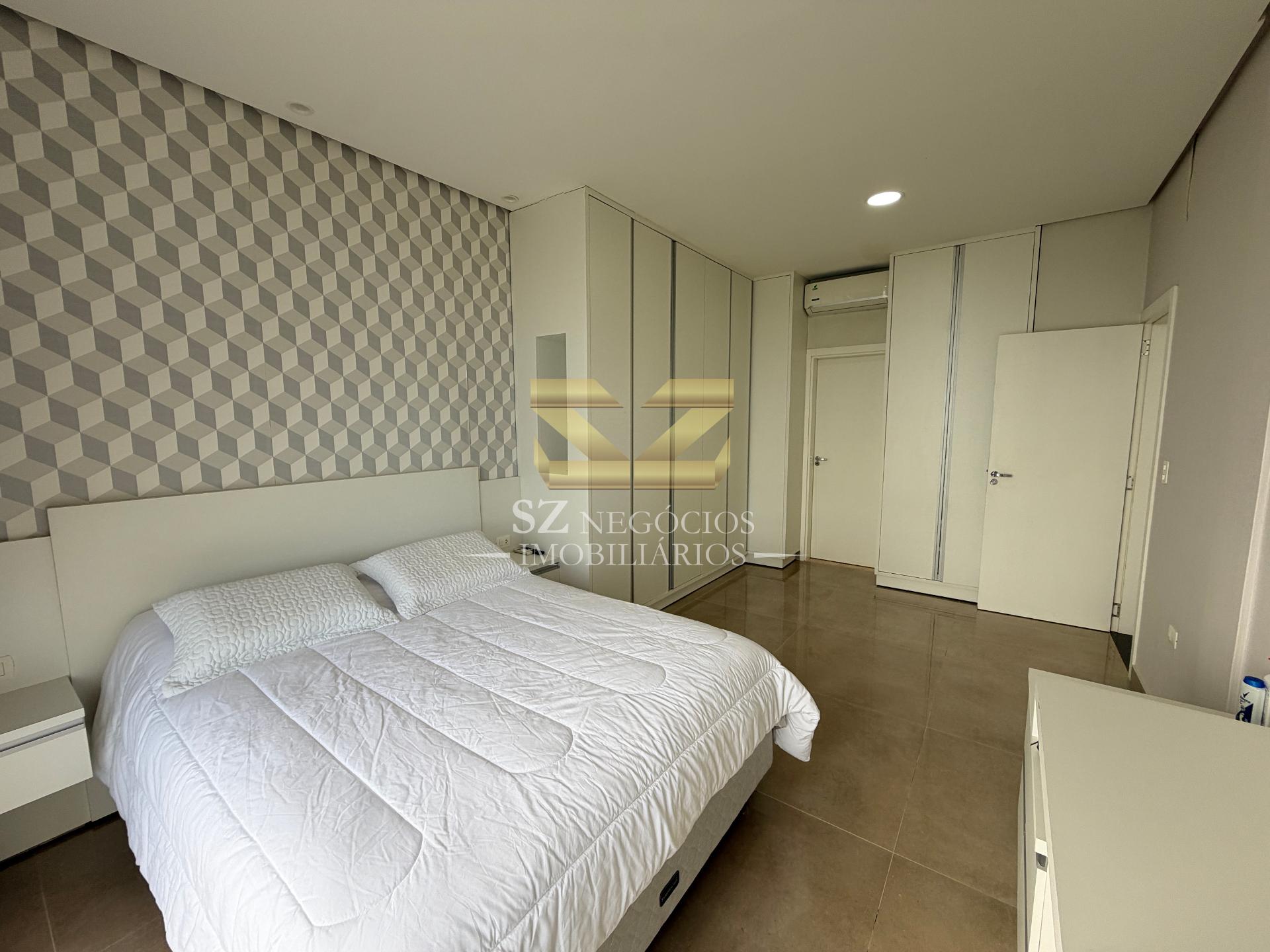 CASA À VENDA LOCALIZADO NO CONDOMÍNIO COSTA DEL LAGO HERNANDARIAS - PY