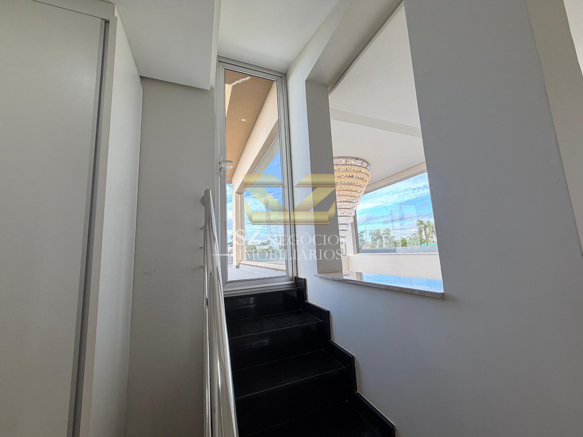 CASA À VENDA LOCALIZADO NO CONDOMÍNIO COSTA DEL LAGO HERNANDARIAS - PY