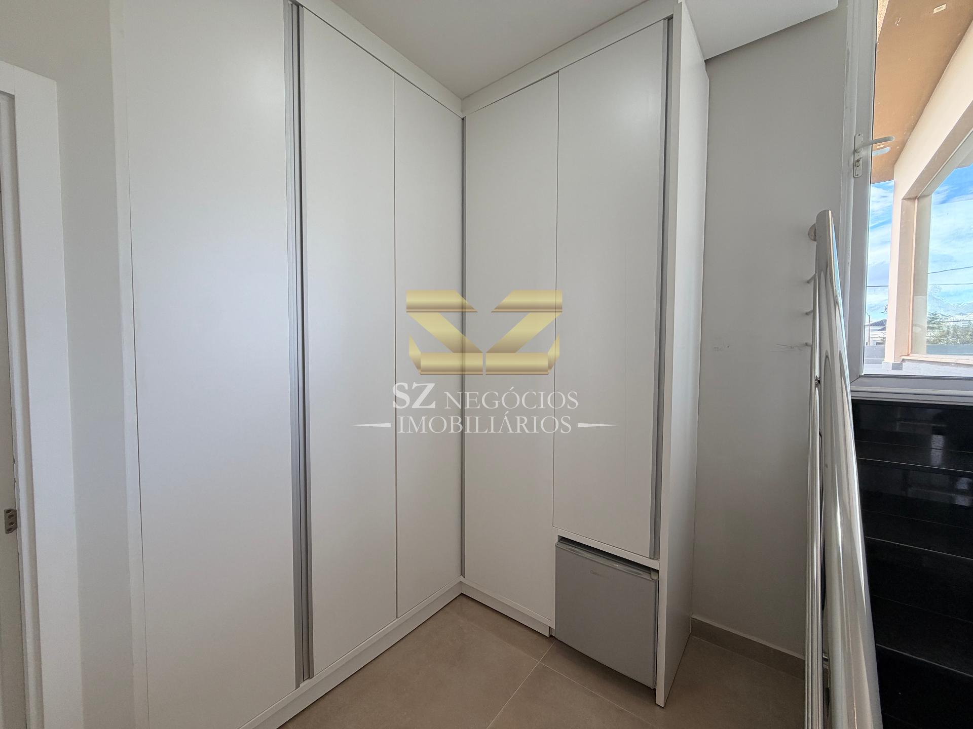 CASA À VENDA LOCALIZADO NO CONDOMÍNIO COSTA DEL LAGO HERNANDARIAS - PY