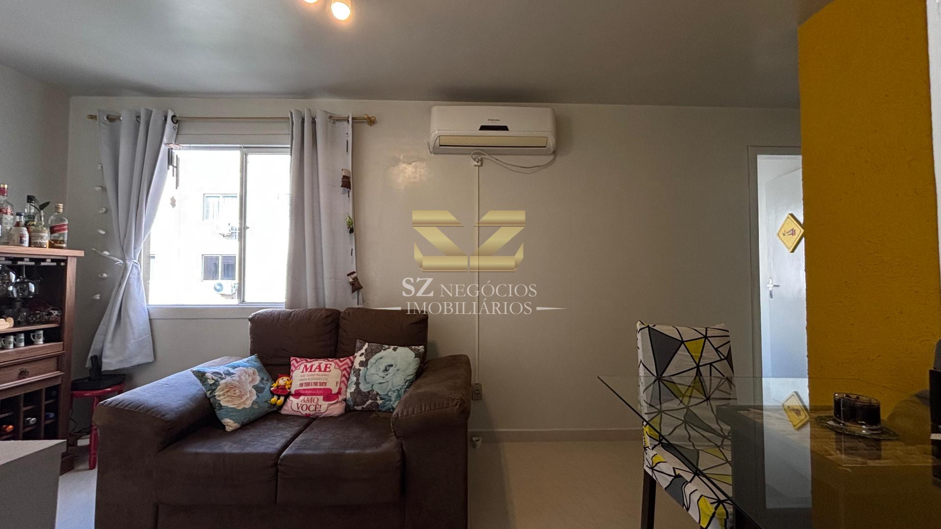 APARTAMENTO EDIFÍCIO CORA CORALINA - VILA MARACANÃ - FOZ DO IGUAÇU - PR