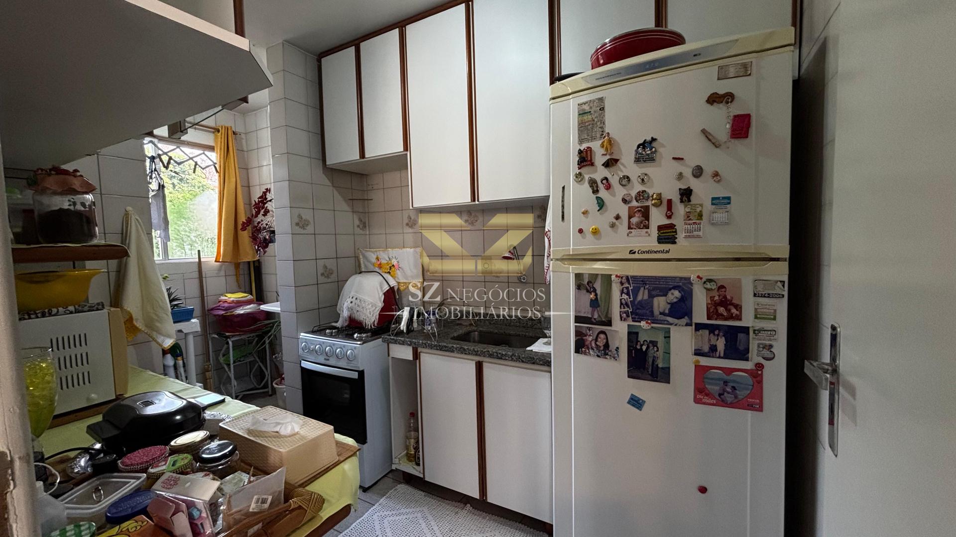 APARTAMENTO EDIFÍCIO CORA CORALINA - VILA MARACANÃ - FOZ DO IGUAÇU - PR