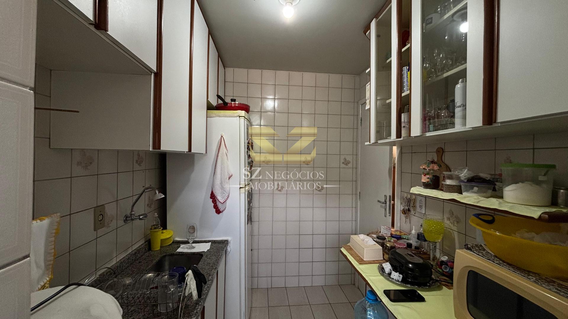 APARTAMENTO EDIFÍCIO CORA CORALINA - VILA MARACANÃ - FOZ DO IGUAÇU - PR