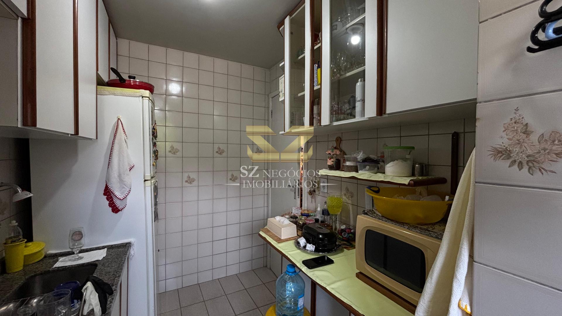 APARTAMENTO EDIFÍCIO CORA CORALINA - VILA MARACANÃ - FOZ DO IGUAÇU - PR