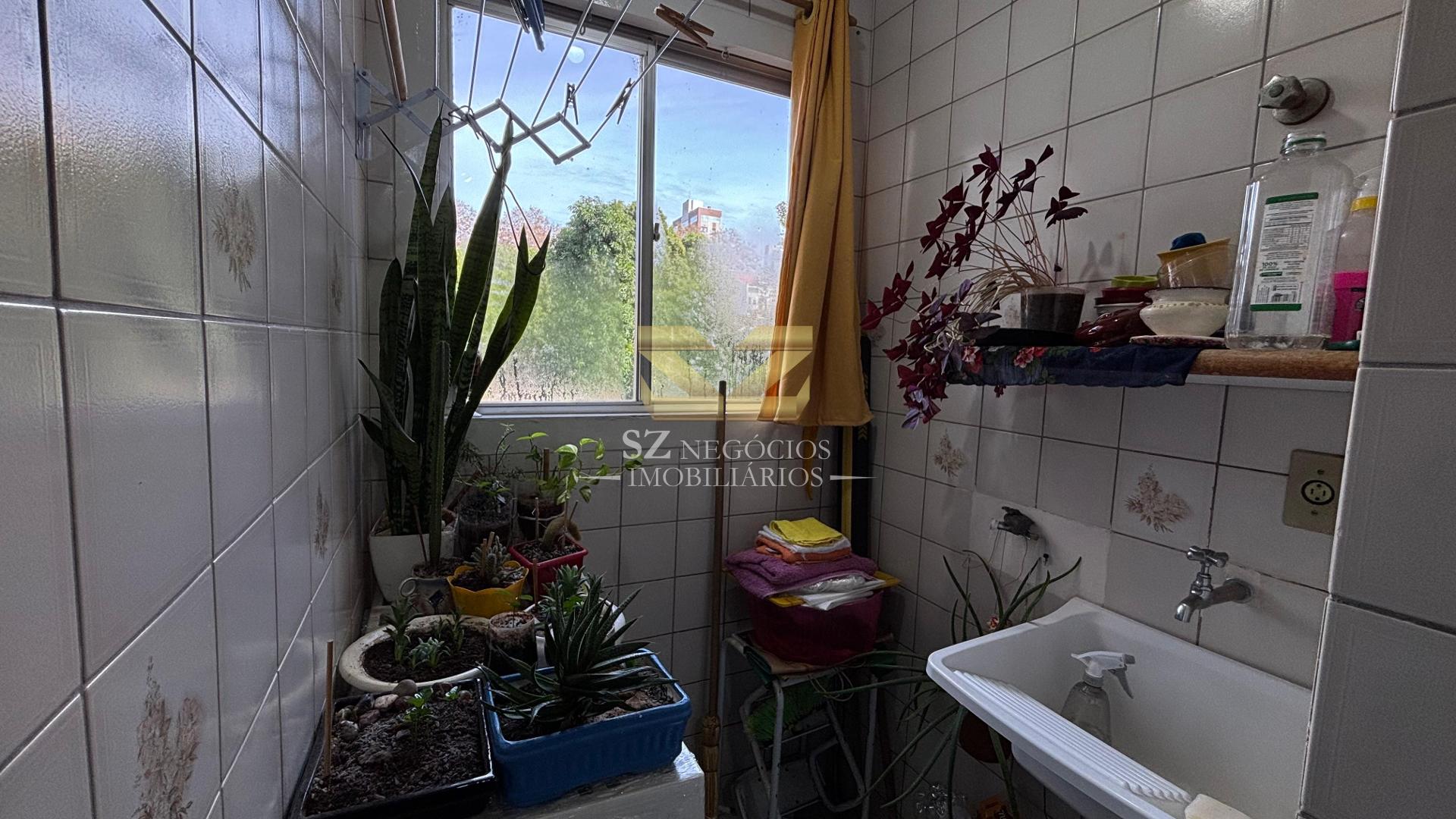 APARTAMENTO EDIFÍCIO CORA CORALINA - VILA MARACANÃ - FOZ DO IGUAÇU - PR