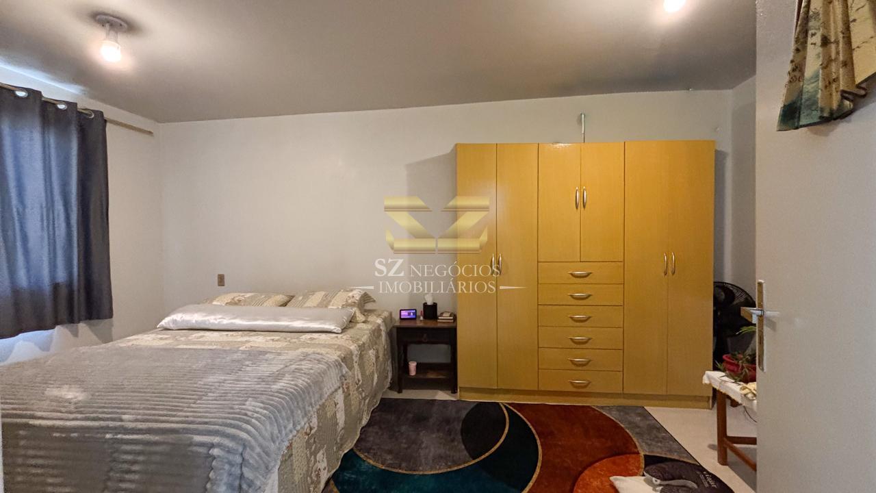 APARTAMENTO EDIFÍCIO CORA CORALINA - VILA MARACANÃ - FOZ DO IGUAÇU - PR