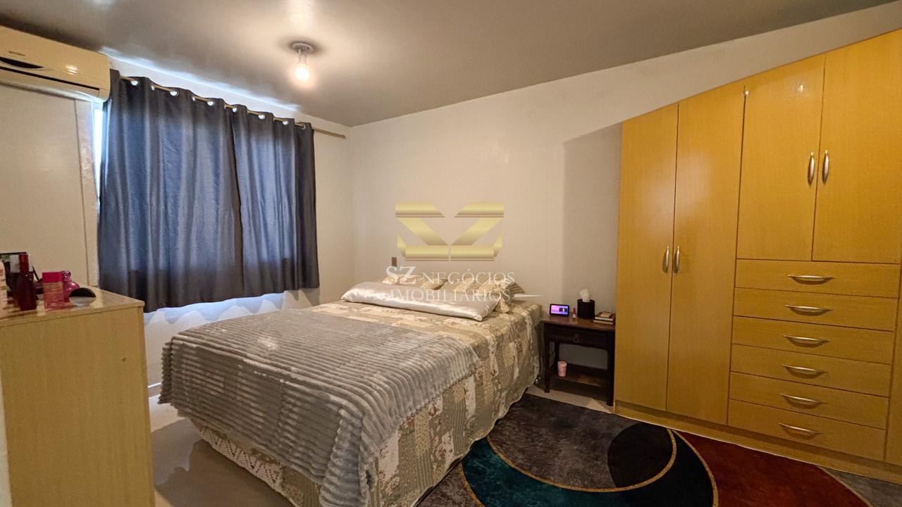 APARTAMENTO EDIFÍCIO CORA CORALINA - VILA MARACANÃ - FOZ DO IGUAÇU - PR