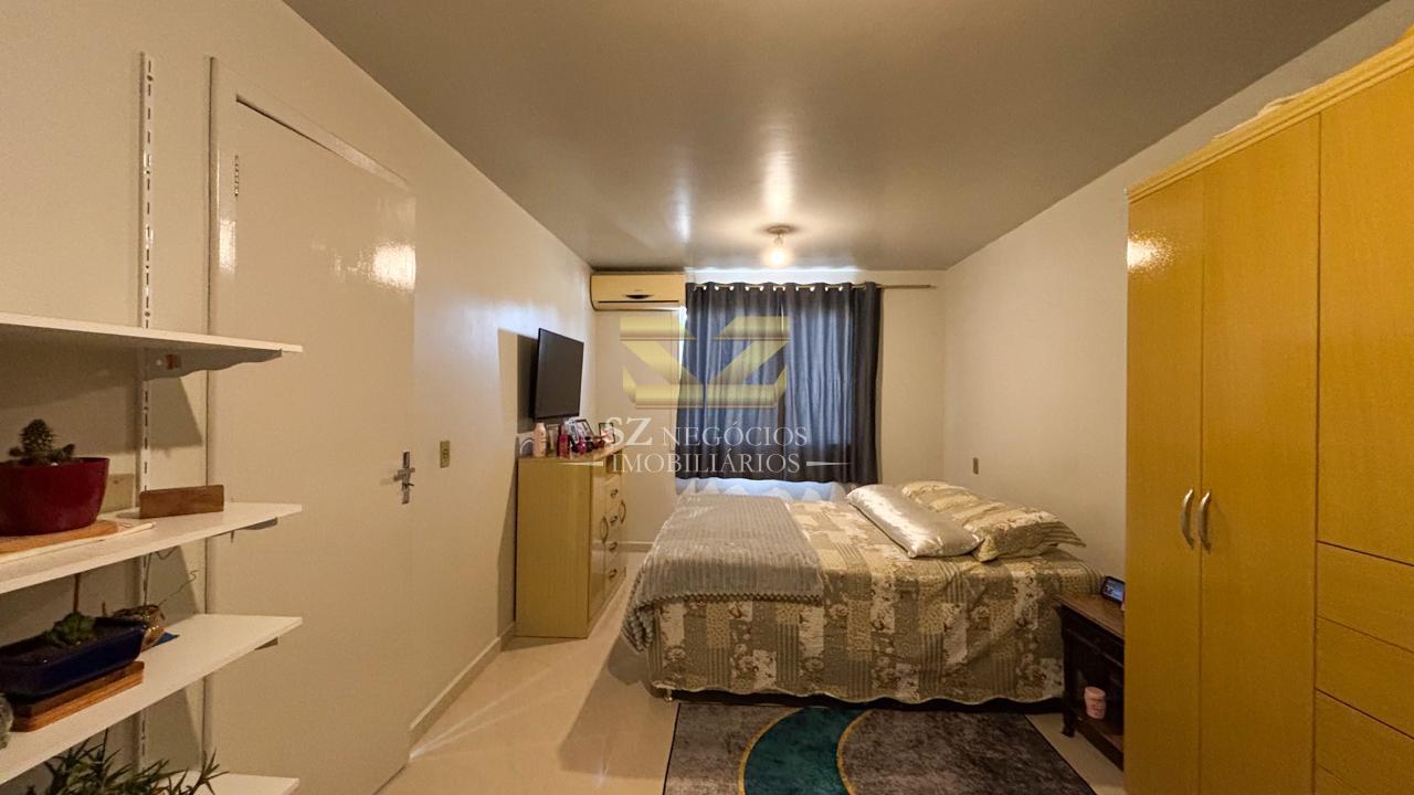 APARTAMENTO EDIFÍCIO CORA CORALINA - VILA MARACANÃ - FOZ DO IGUAÇU - PR