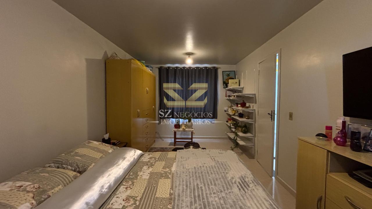 APARTAMENTO EDIFÍCIO CORA CORALINA - VILA MARACANÃ - FOZ DO IGUAÇU - PR
