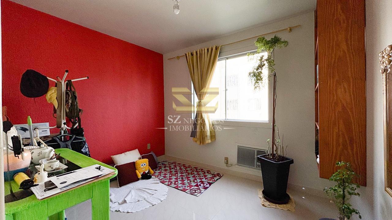 APARTAMENTO EDIFÍCIO CORA CORALINA - VILA MARACANÃ - FOZ DO IGUAÇU - PR