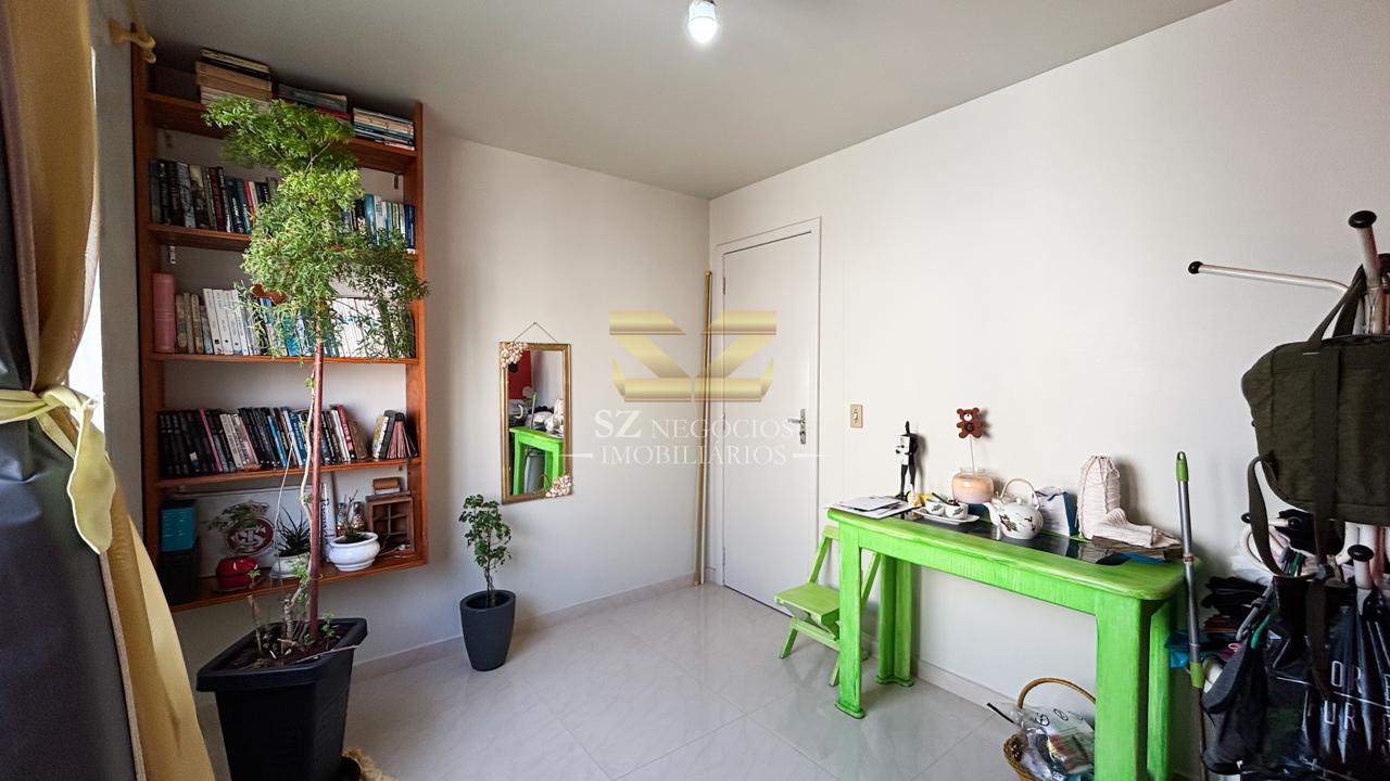 APARTAMENTO EDIFÍCIO CORA CORALINA - VILA MARACANÃ - FOZ DO IGUAÇU - PR