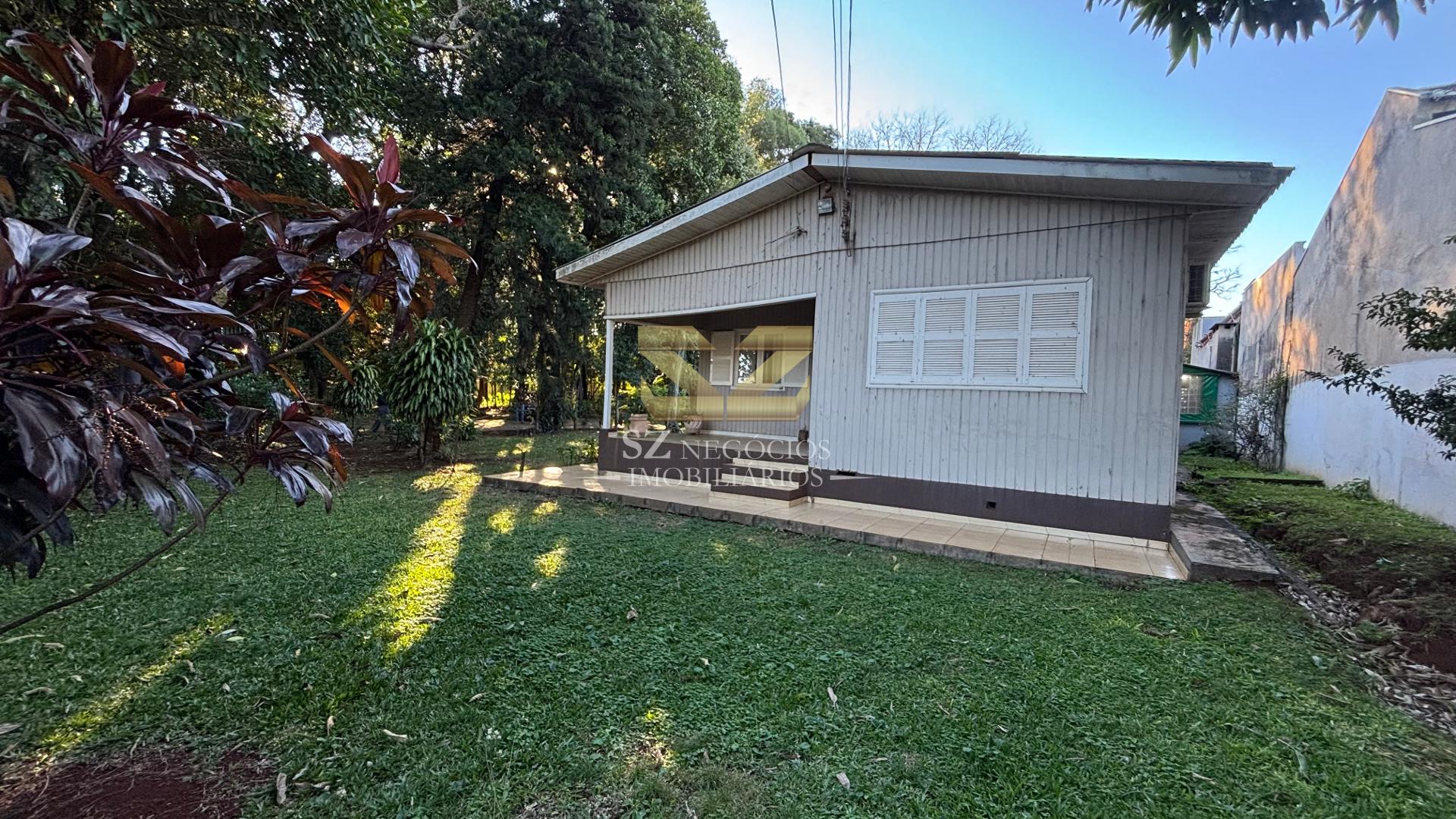 ÁREA PARA VENDA NO  PARQUE IMPERATRIZ, FOZ DO IGUAÇU - PR