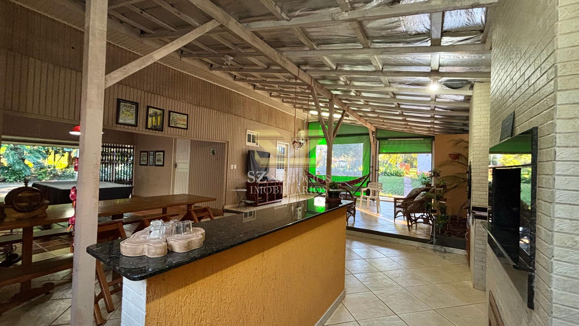 ÁREA PARA VENDA NO  PARQUE IMPERATRIZ, FOZ DO IGUAÇU - PR