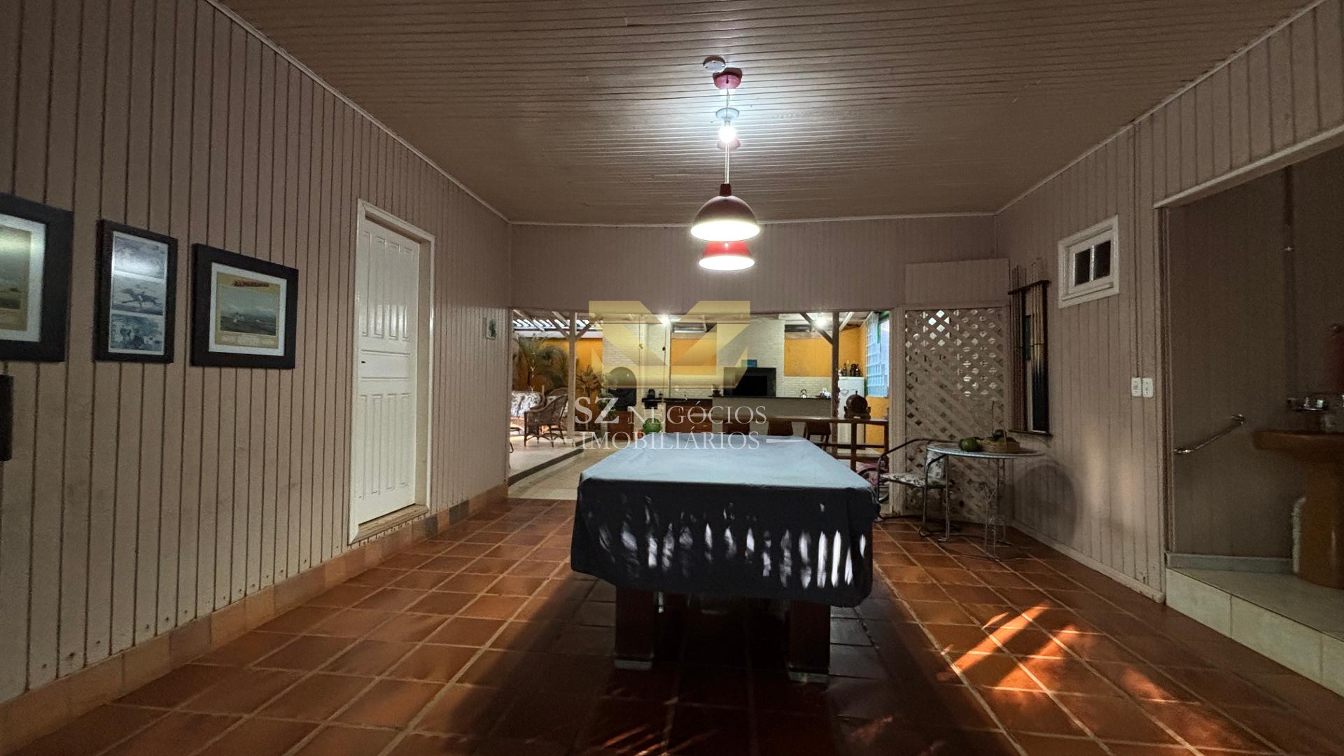 ÁREA PARA VENDA NO  PARQUE IMPERATRIZ, FOZ DO IGUAÇU - PR