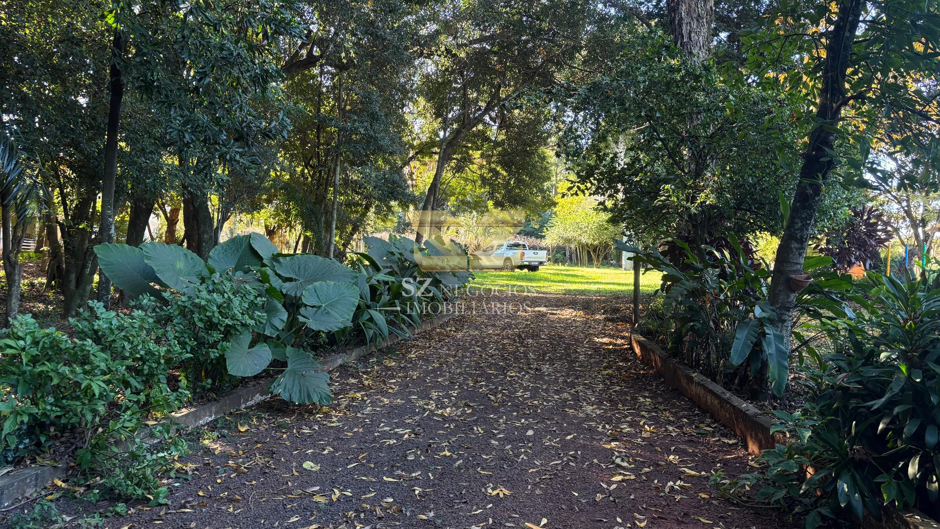 ÁREA PARA VENDA NO  PARQUE IMPERATRIZ, FOZ DO IGUAÇU - PR