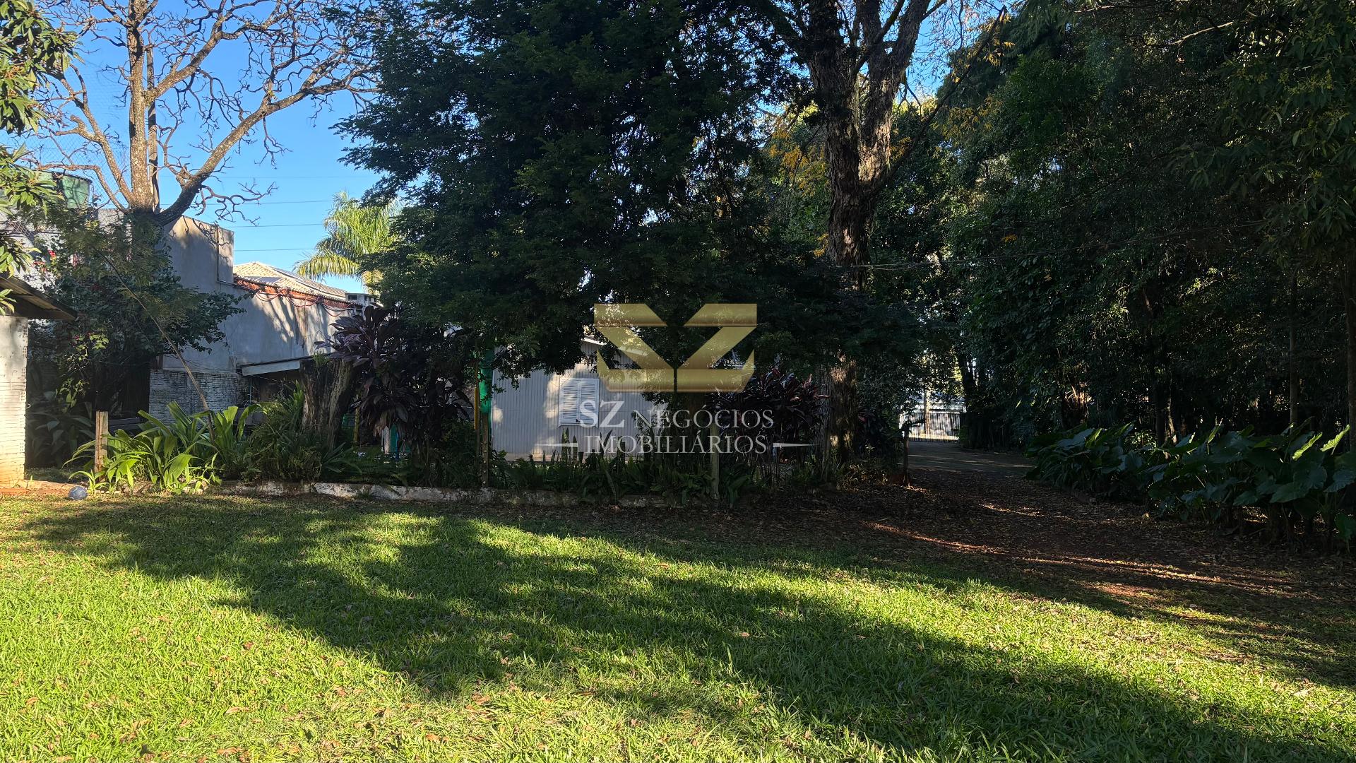 ÁREA PARA VENDA NO  PARQUE IMPERATRIZ, FOZ DO IGUAÇU - PR