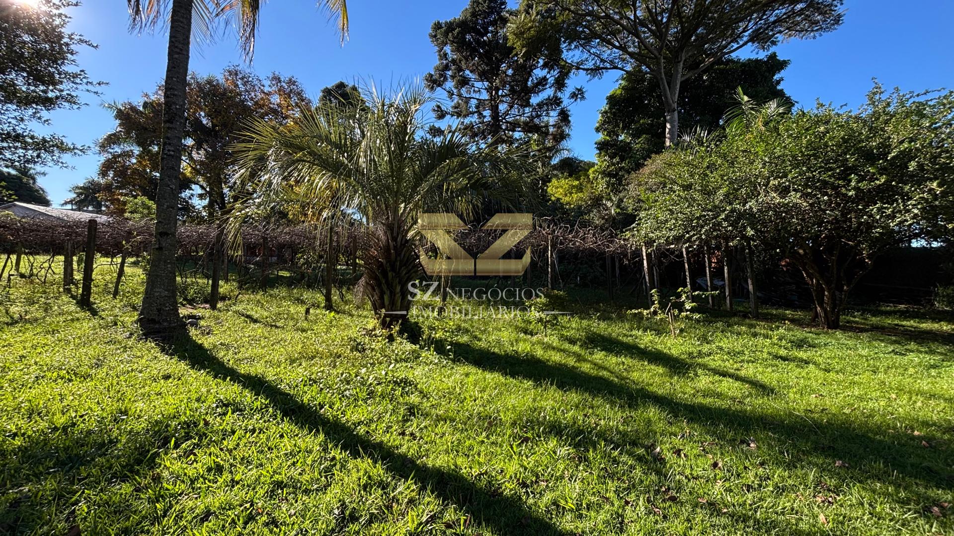 ÁREA PARA VENDA NO  PARQUE IMPERATRIZ, FOZ DO IGUAÇU - PR