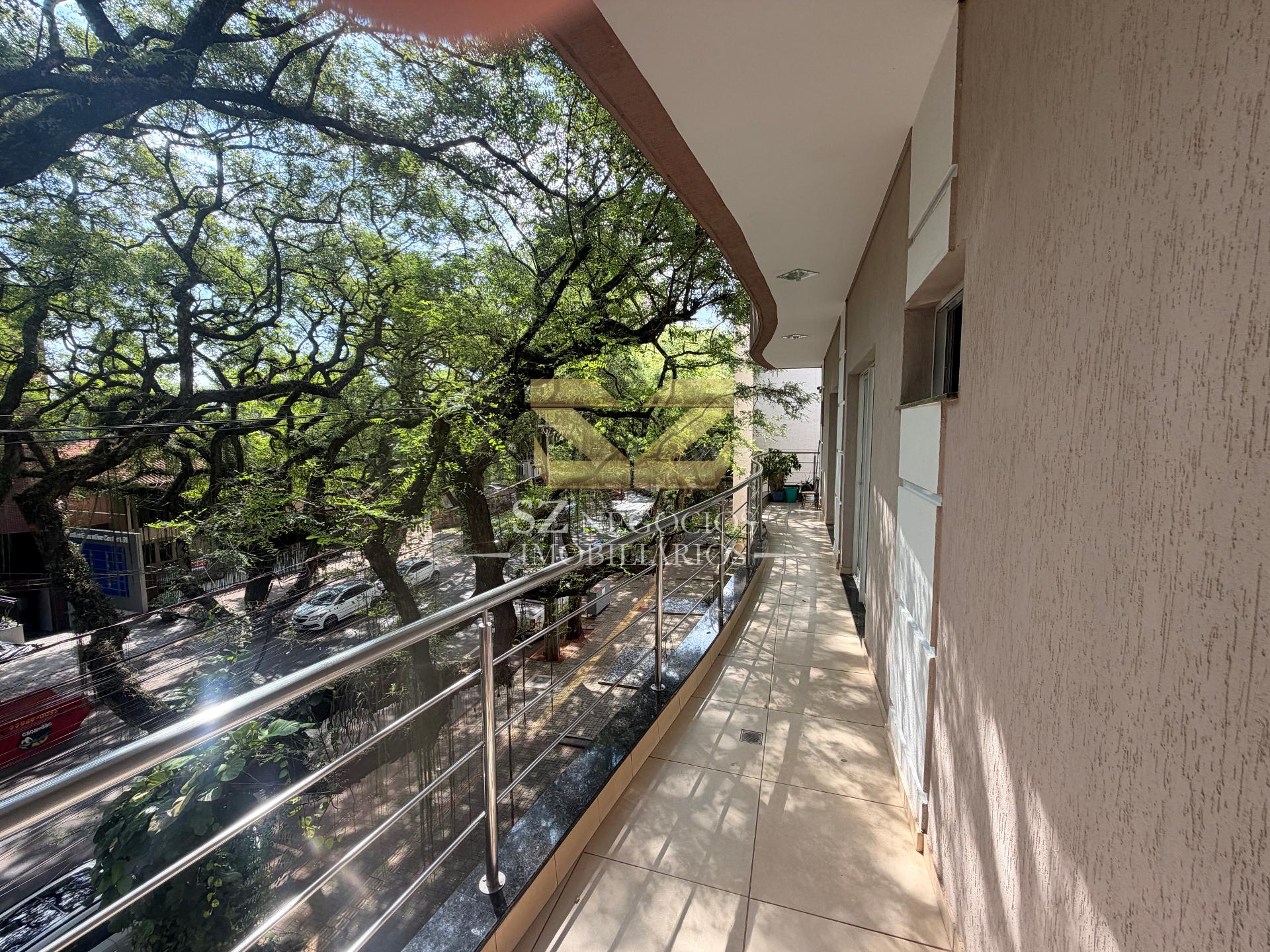 APARTAMENTO - POLO CENTRO, FOZ DO IGUACU - PR