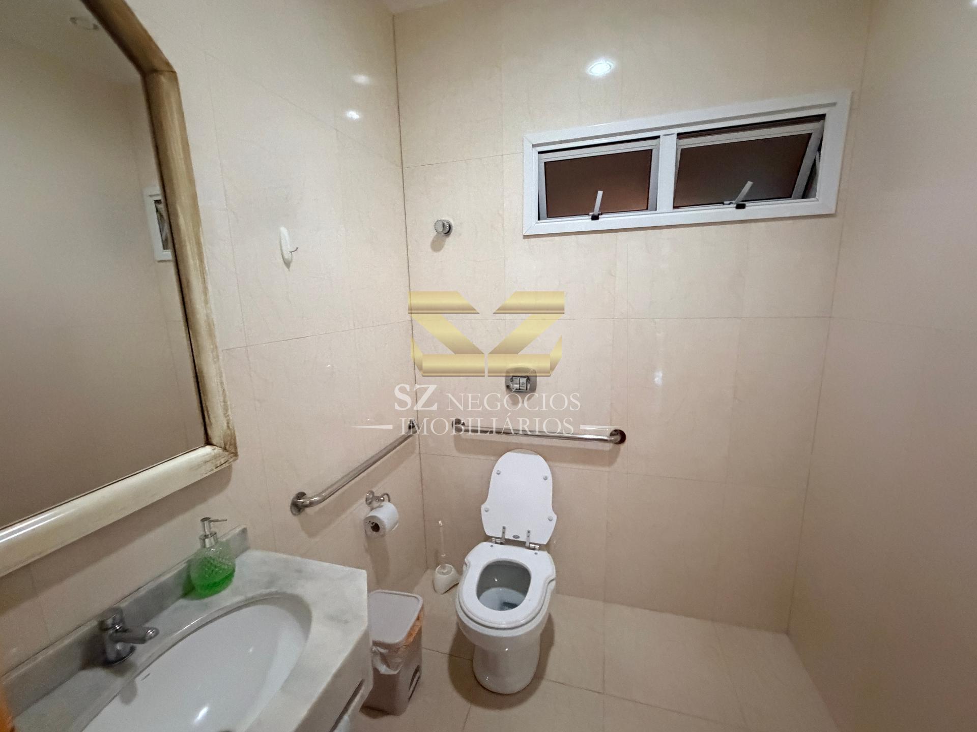 APARTAMENTO - POLO CENTRO, FOZ DO IGUACU - PR
