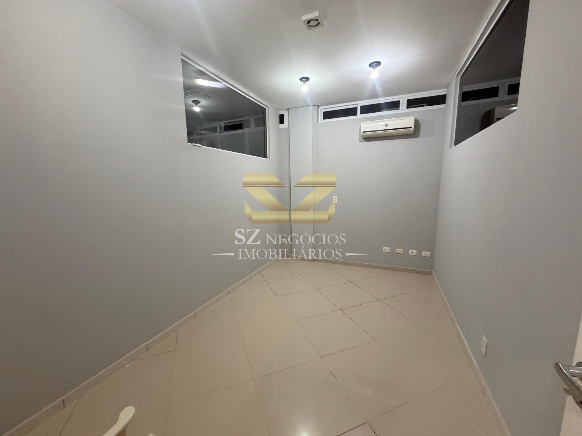 APARTAMENTO - POLO CENTRO, FOZ DO IGUACU - PR